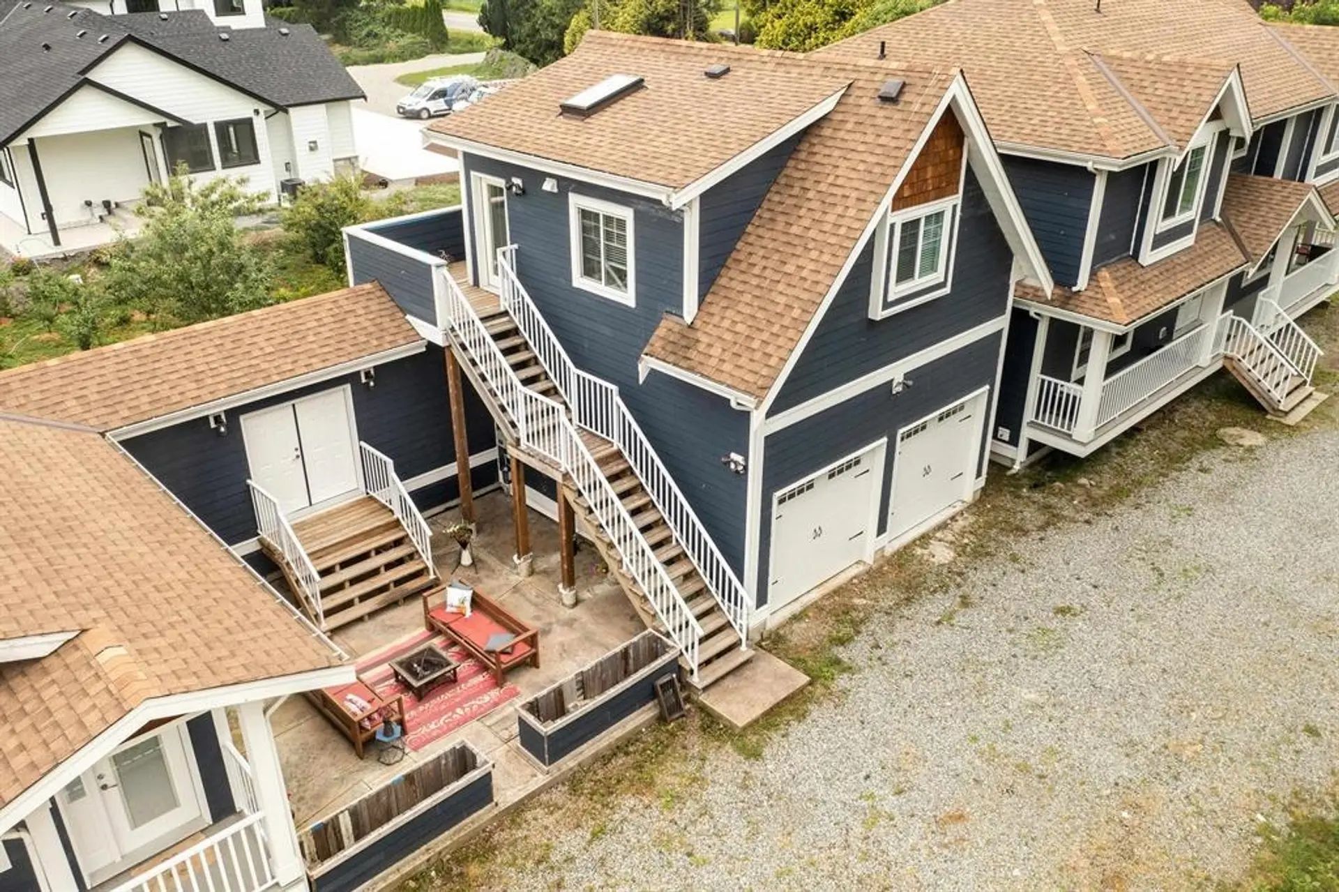 Property at 18390 OLD DEWDNEY TRUNK ROAD, Pitt Meadows, BC