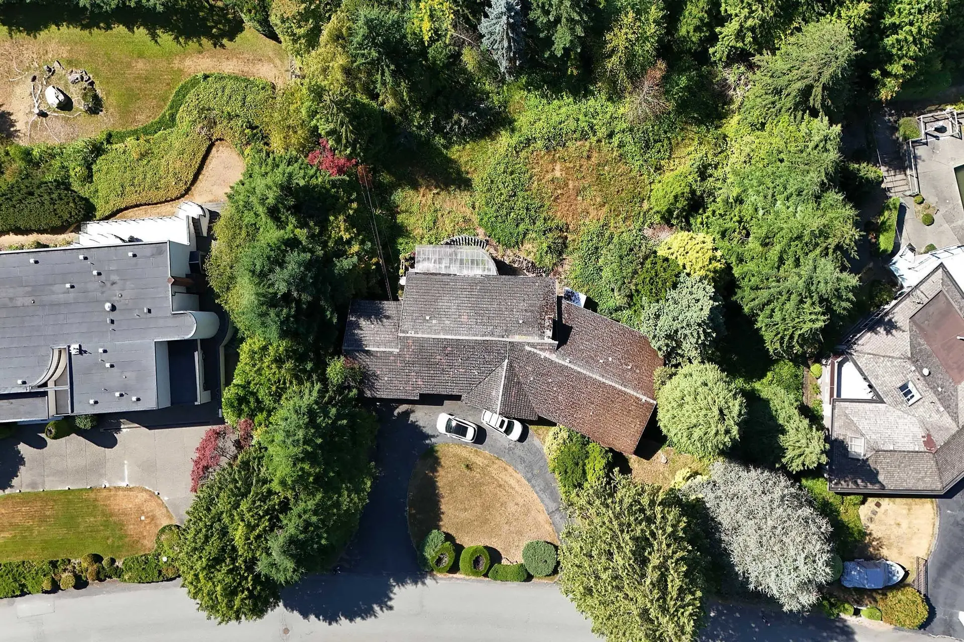 Property at 1084 GROVELAND ROAD, West Vancouver, BC