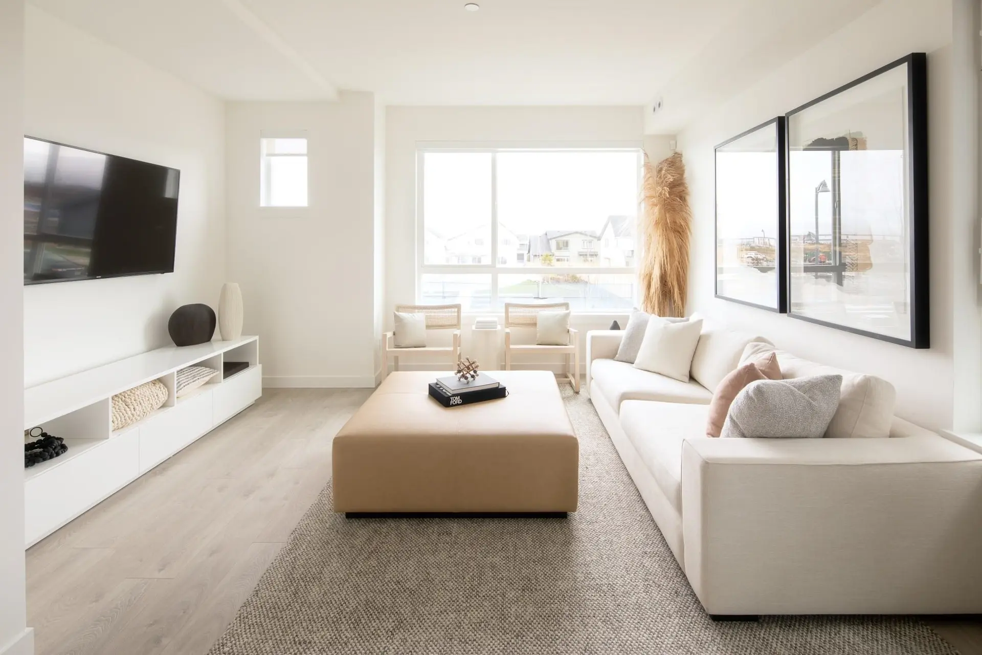 Property at #6 4230 CORMORANT WAY, Tsawwassen, BC