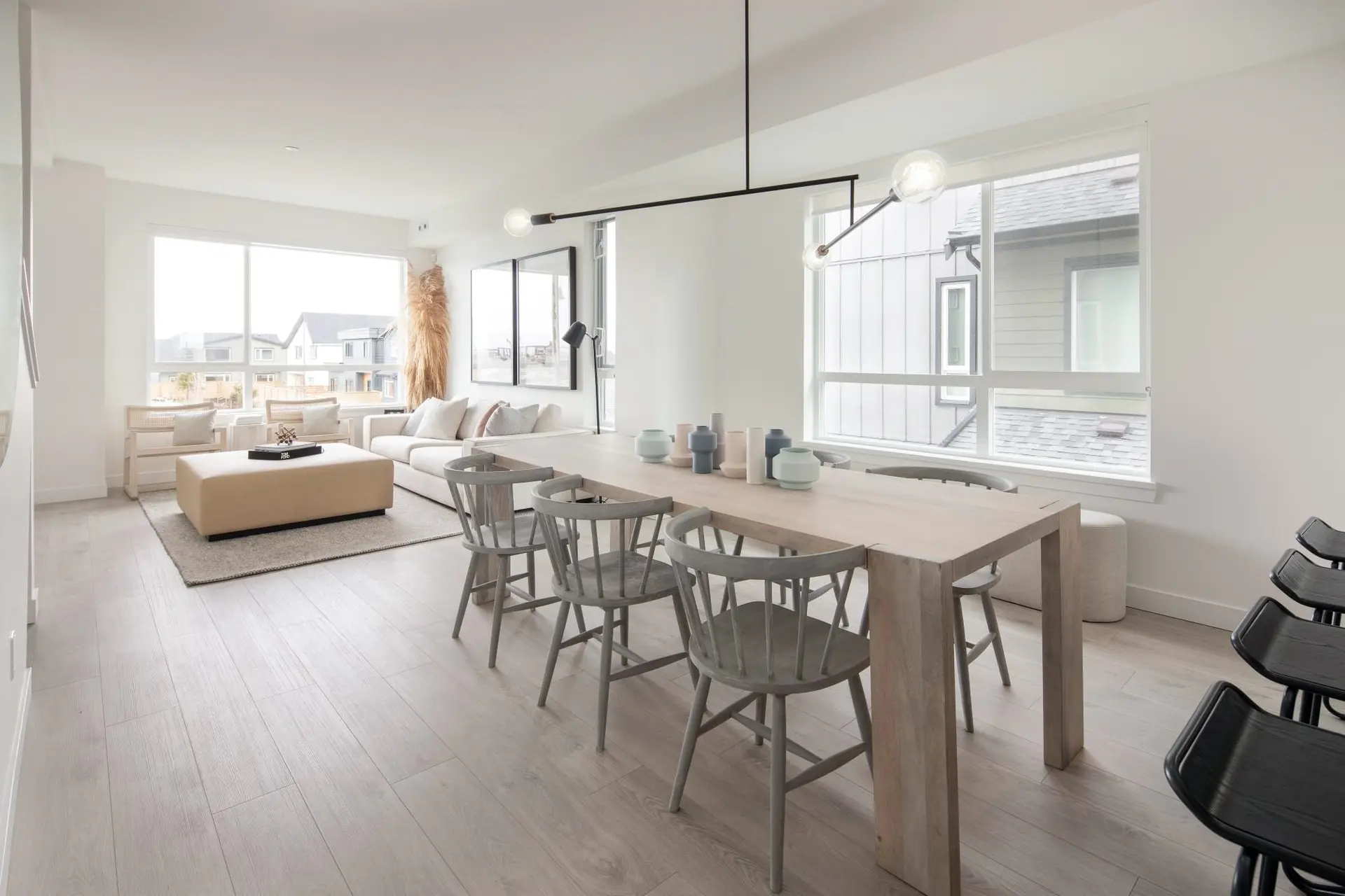 Property at #6 4230 CORMORANT WAY, Tsawwassen, BC