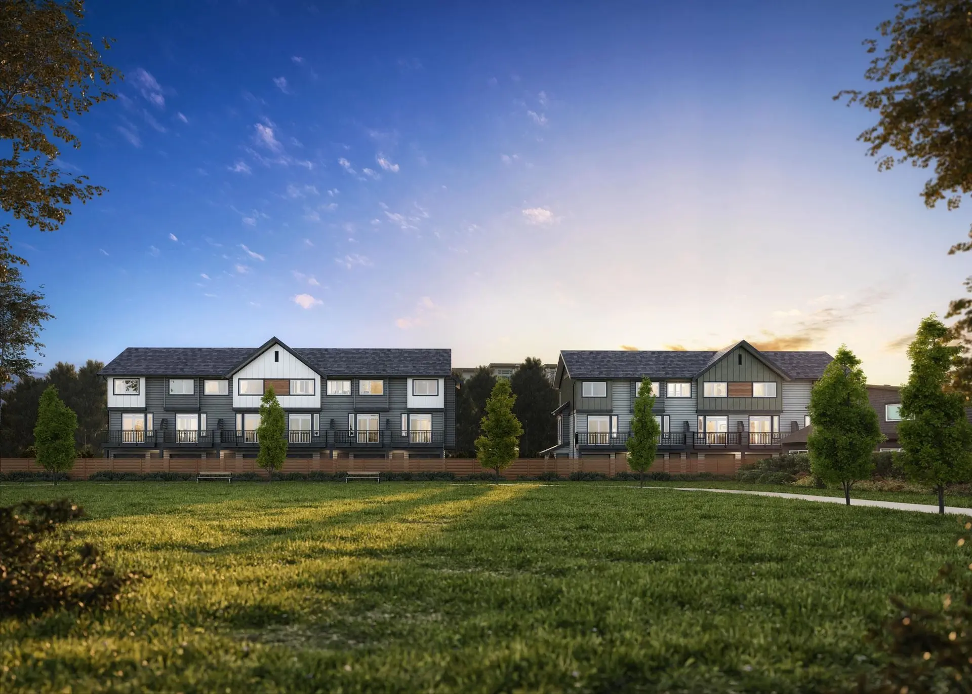 Property at #6 4230 CORMORANT WAY, Tsawwassen, BC