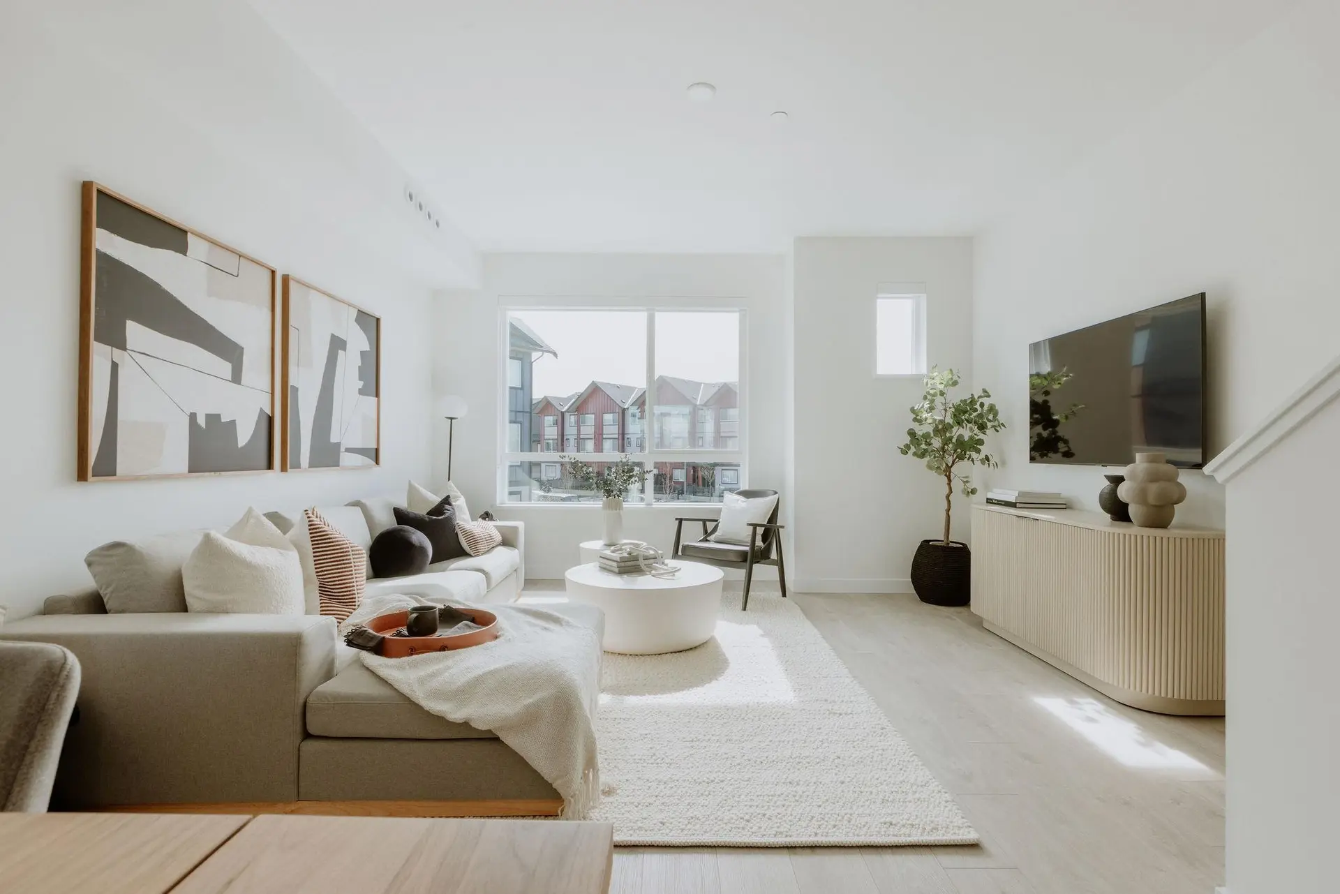 Property at #5 4230 CORMORANT WAY, Tsawwassen, BC