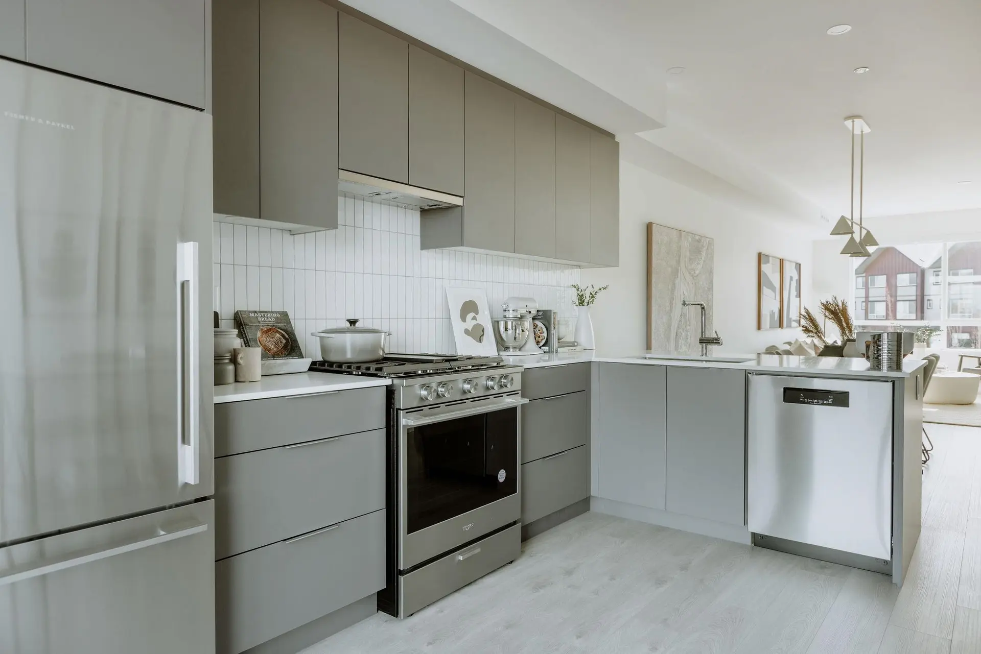 Property at #5 4230 CORMORANT WAY, Tsawwassen, BC