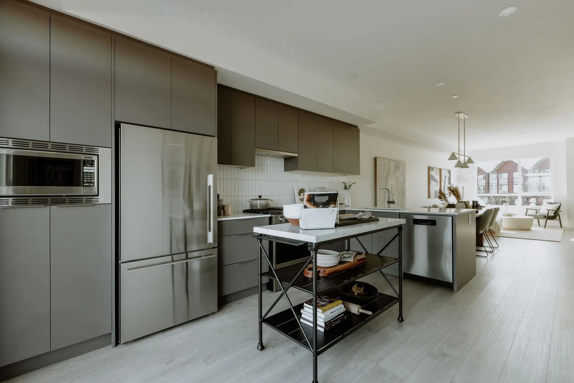 Property at #5 4230 CORMORANT WAY, Tsawwassen, BC