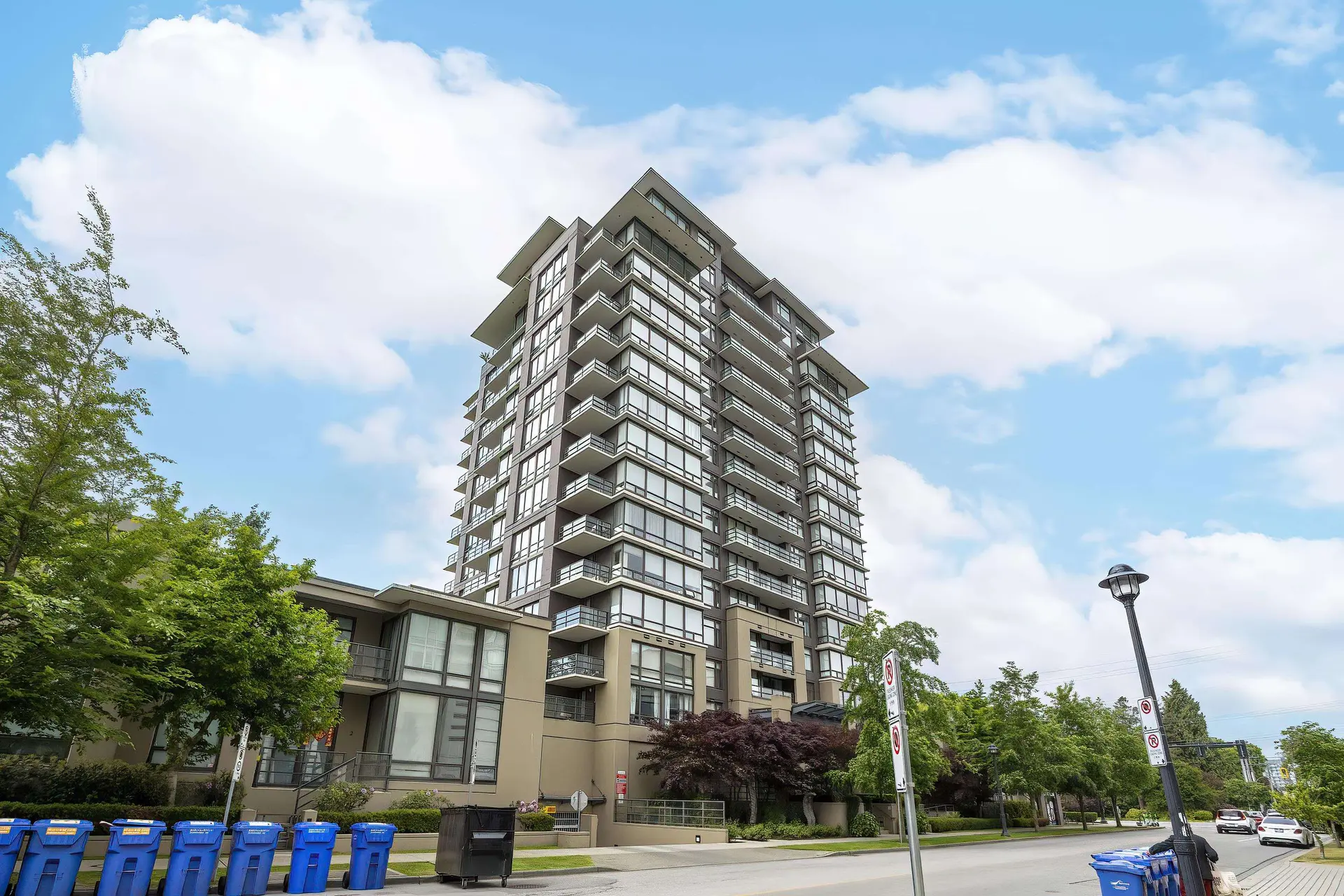 #1102 9188 Cook Road - Image 1