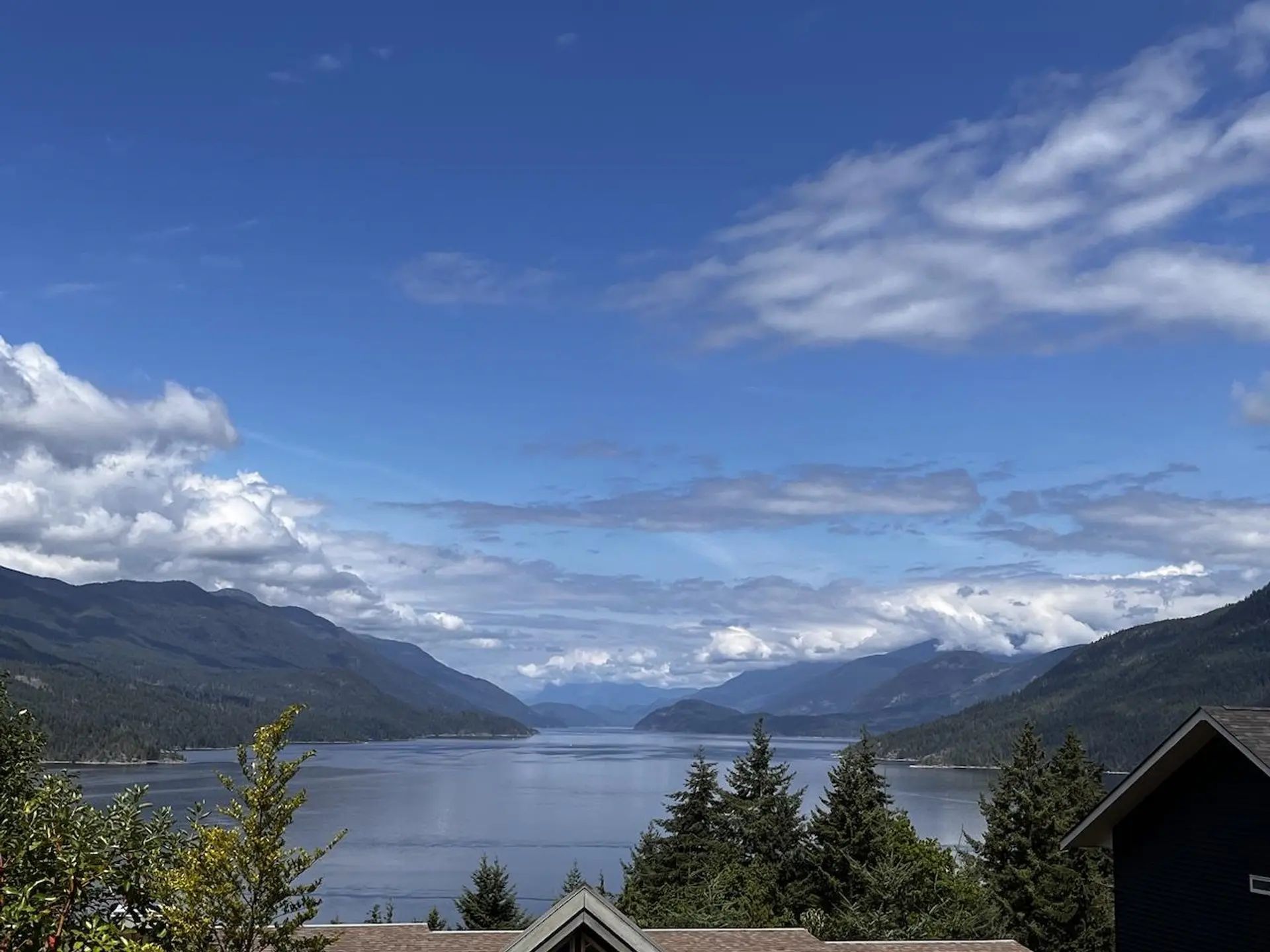 Property at LOT 34 DEERHORN DRIVE, Sechelt, BC
