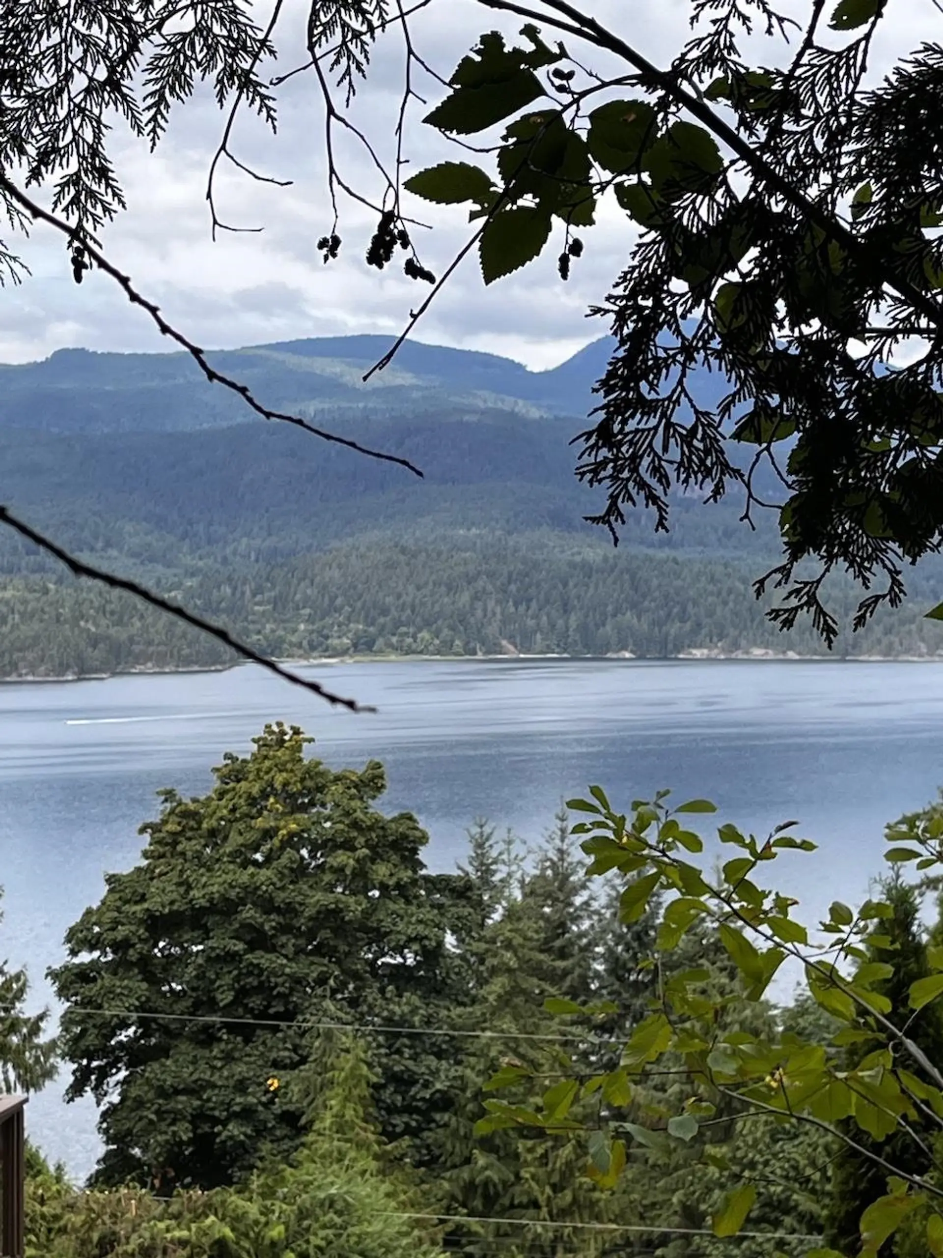 Property at LOT 34 DEERHORN DRIVE, Sechelt, BC
