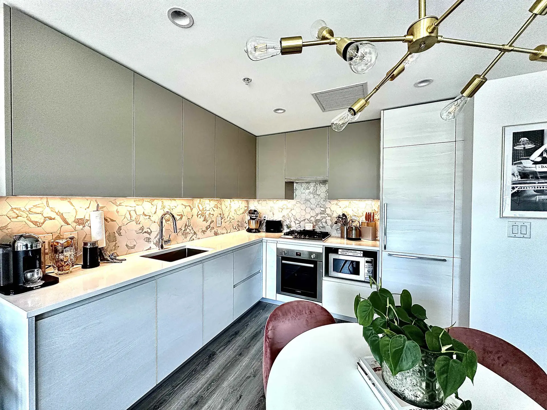 Property at #1308 8188 FRASER STREET, Vancouver, BC