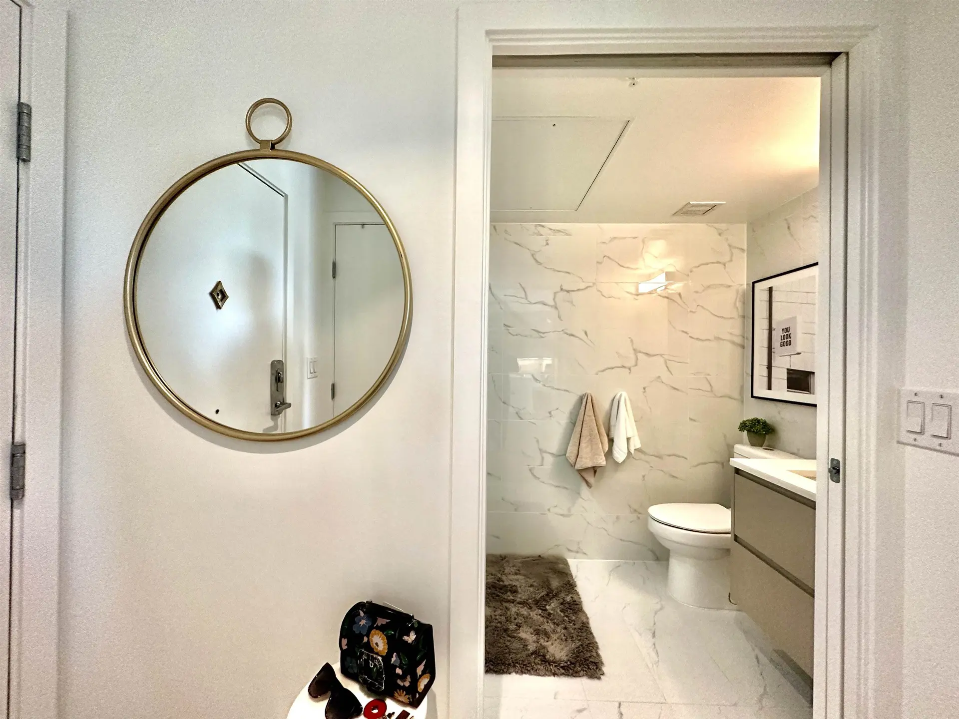 Property at #1308 8188 FRASER STREET, Vancouver, BC