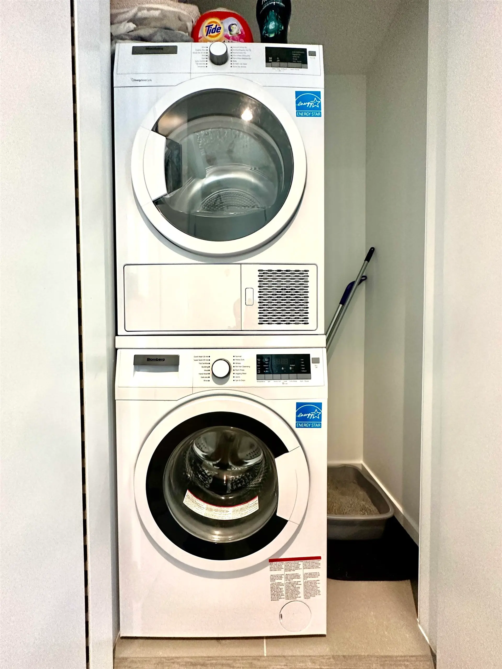 Property at #1308 8188 FRASER STREET, Vancouver, BC