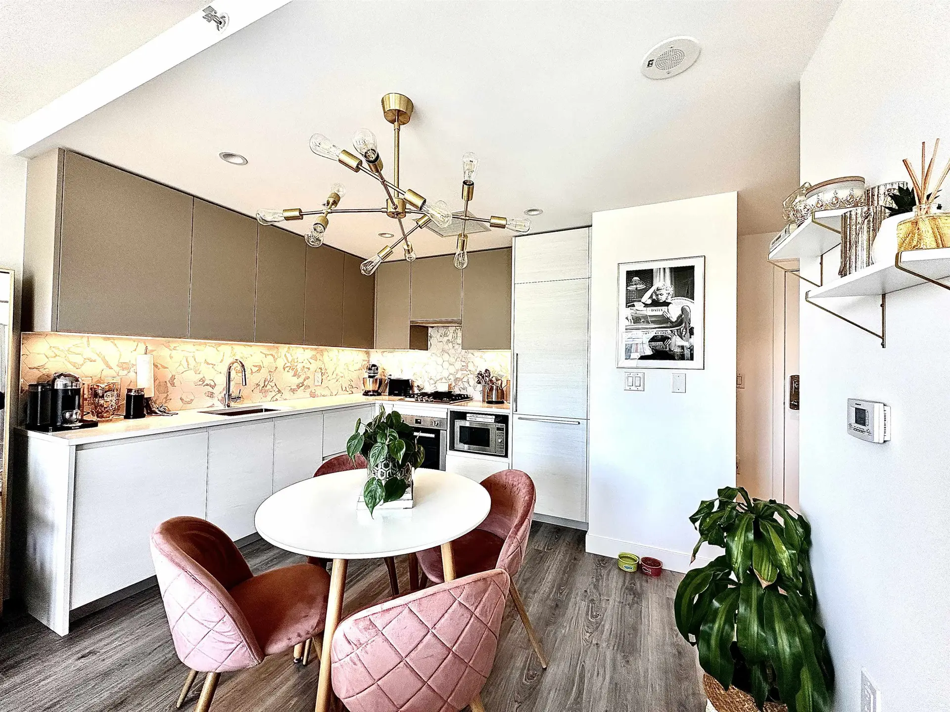 Property at #1308 8188 FRASER STREET, Vancouver, BC