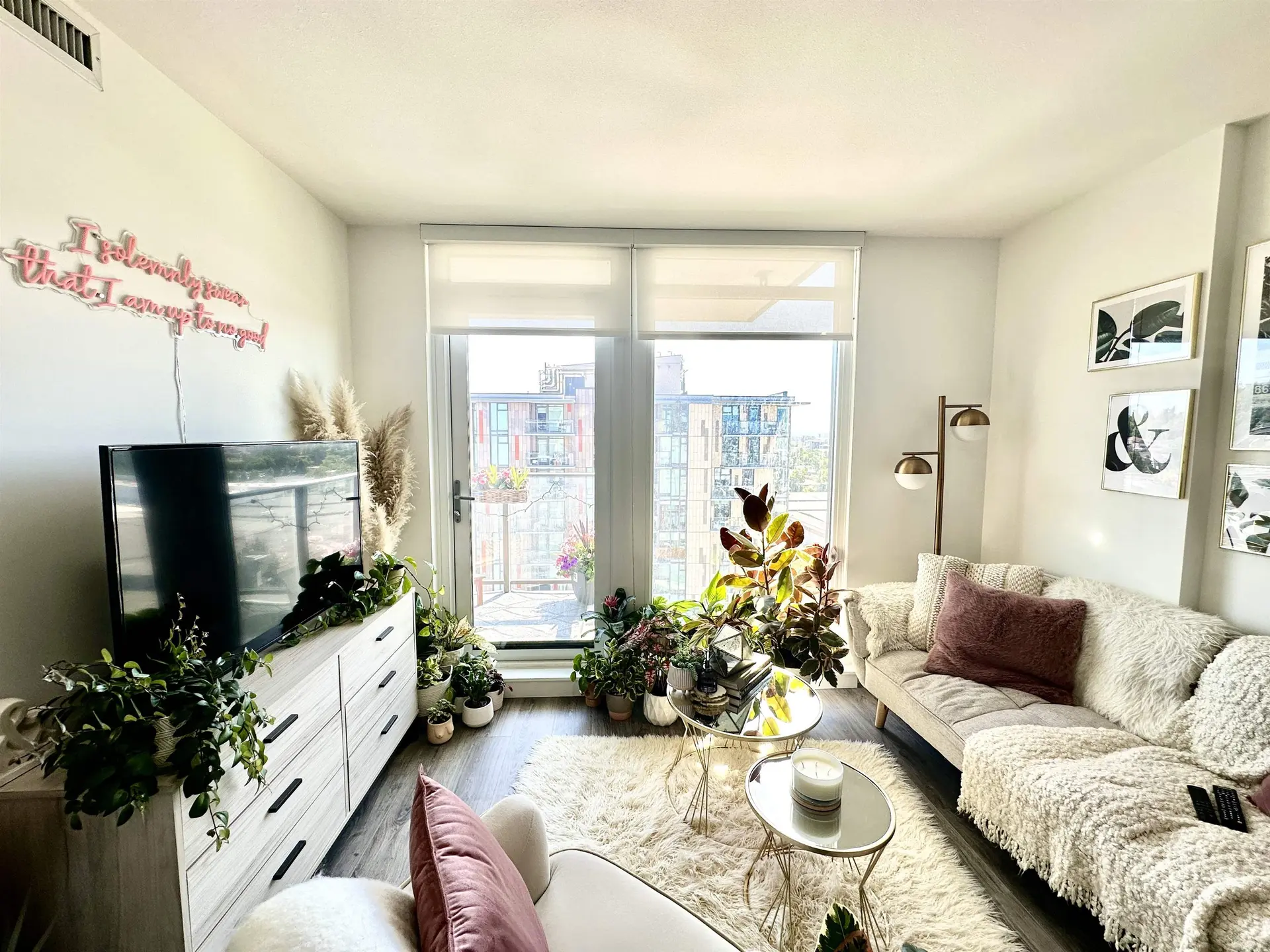 Property at #1308 8188 FRASER STREET, Vancouver, BC