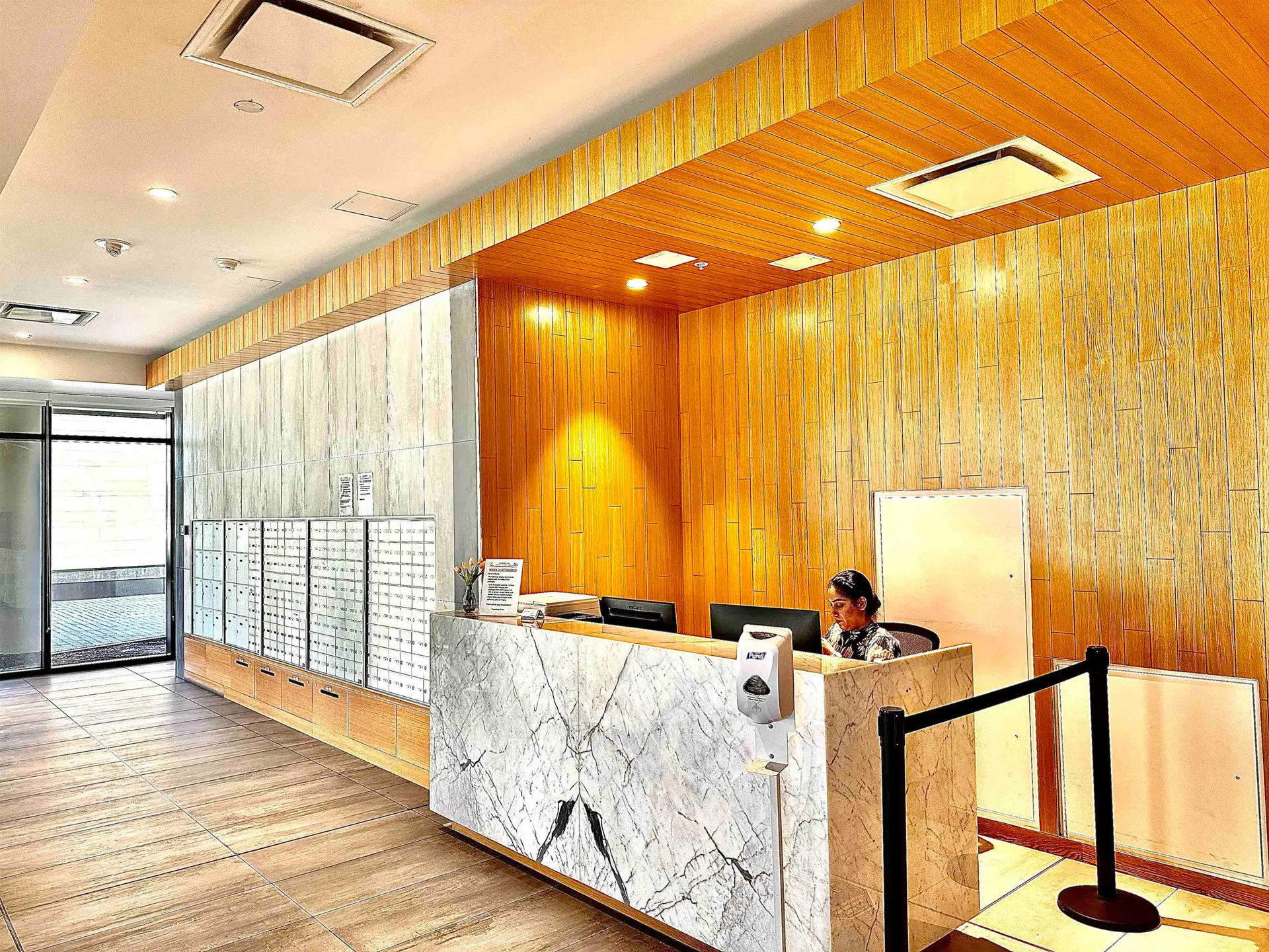 Property at #1308 8188 FRASER STREET, Vancouver, BC