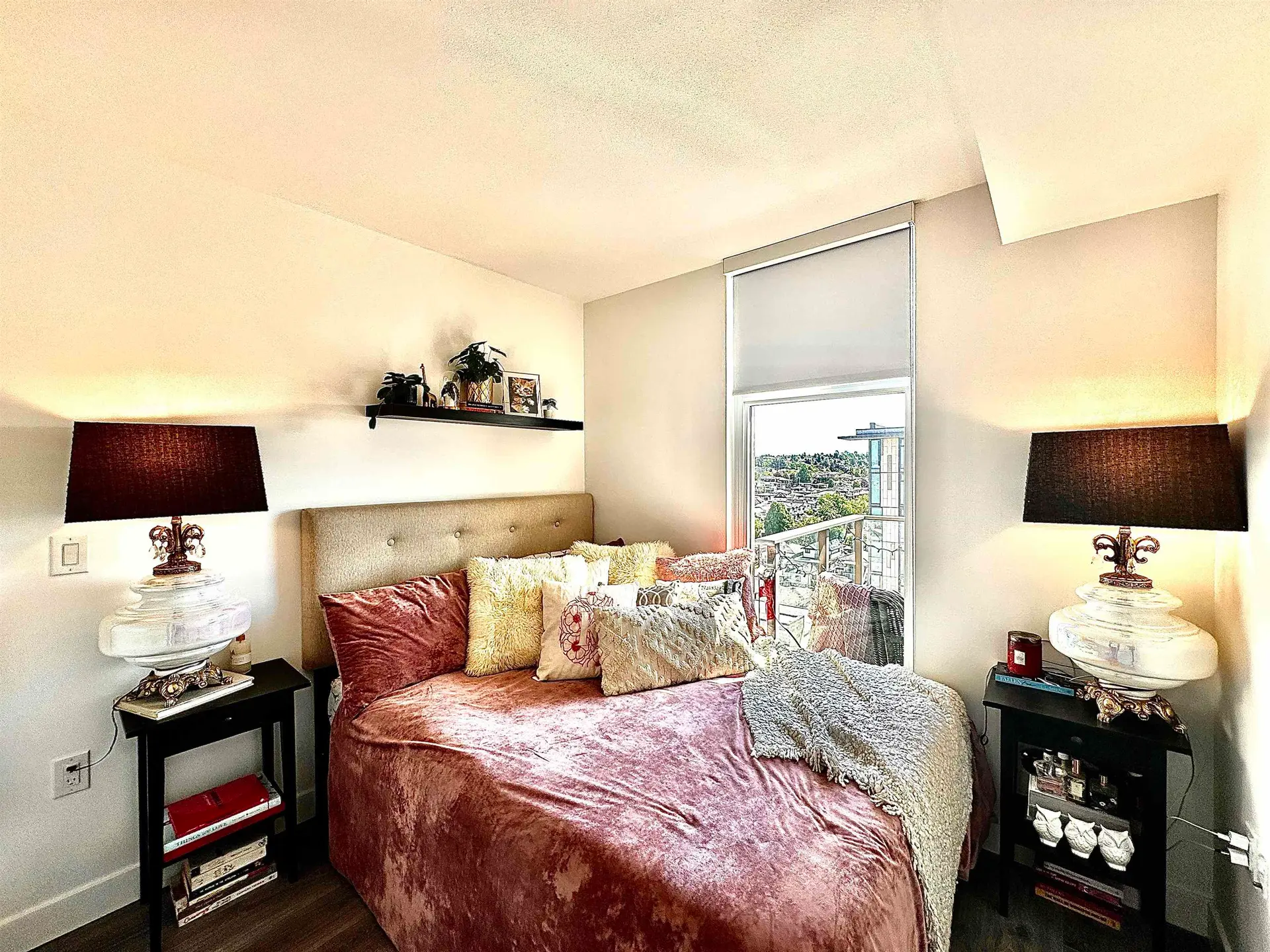 Property at #1308 8188 FRASER STREET, Vancouver, BC