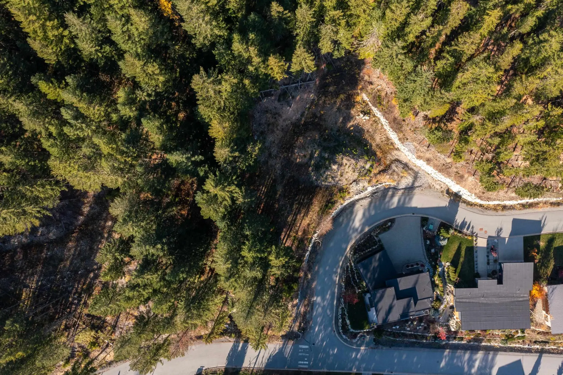 Property at 8622 MAELLE RICKER LANE, Whistler, BC