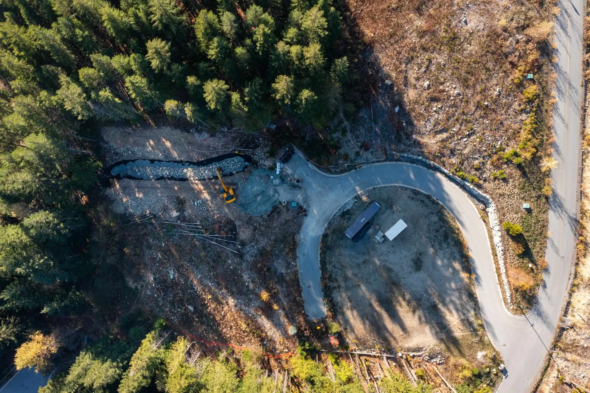 Property at 8622 MAELLE RICKER LANE, Whistler, BC