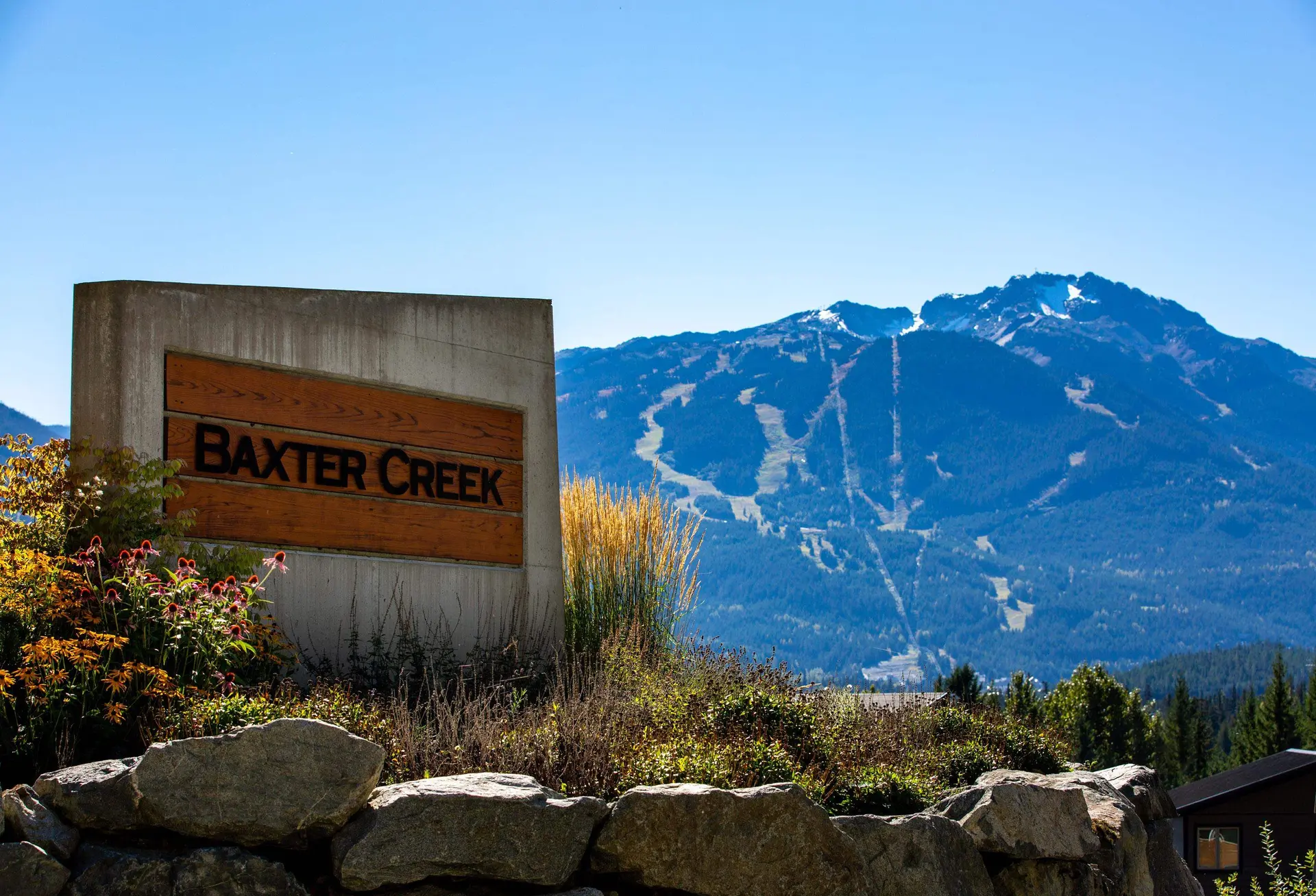 Property at 8590 ASHLEIGH MCIVOR DRIVE, Whistler, BC