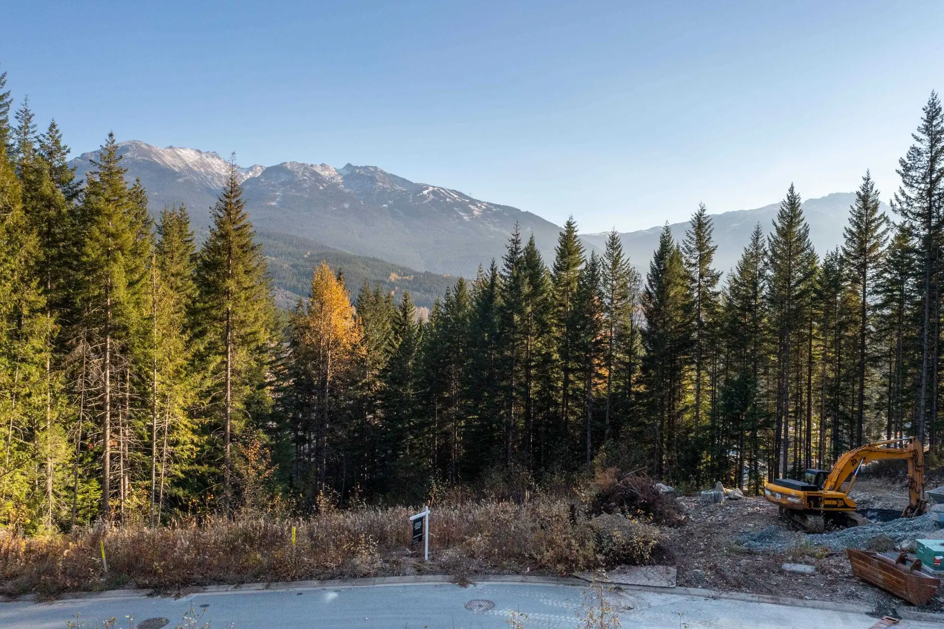 Property at 8558 ASHLEIGH MCIVOR DRIVE, Whistler, BC