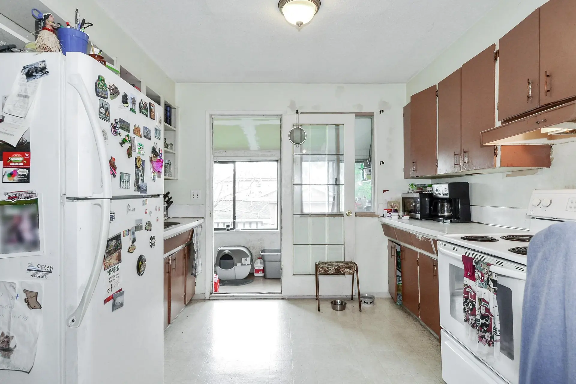 Property at #2058  2060 156 STREET, Surrey, BC