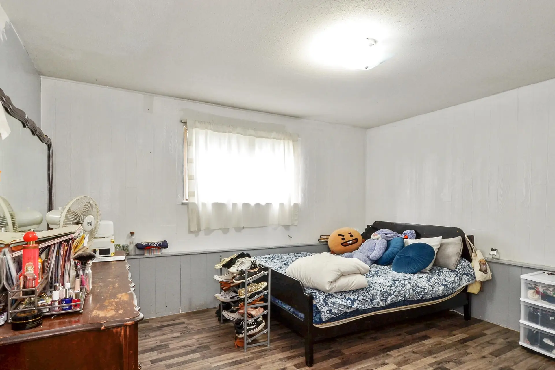 Property at #2058  2060 156 STREET, Surrey, BC