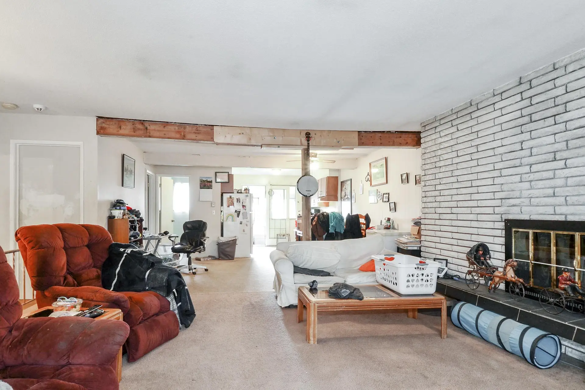 Property at #2058  2060 156 STREET, Surrey, BC