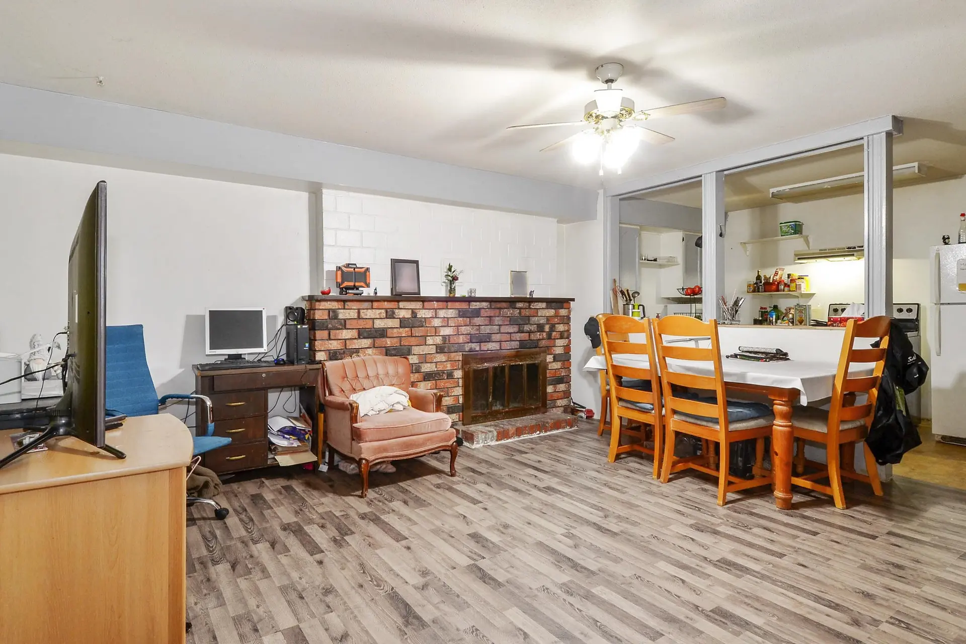 Property at #2058  2060 156 STREET, Surrey, BC