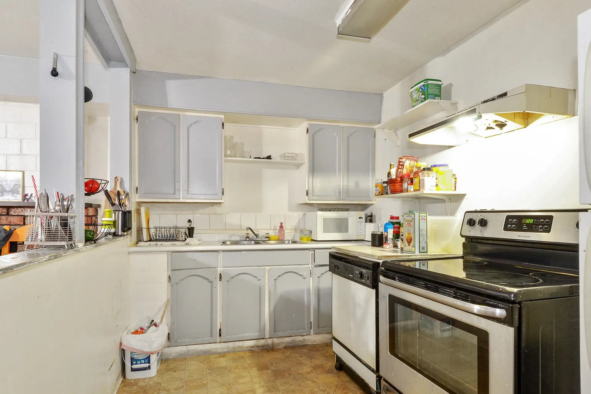 Property at #2058  2060 156 STREET, Surrey, BC