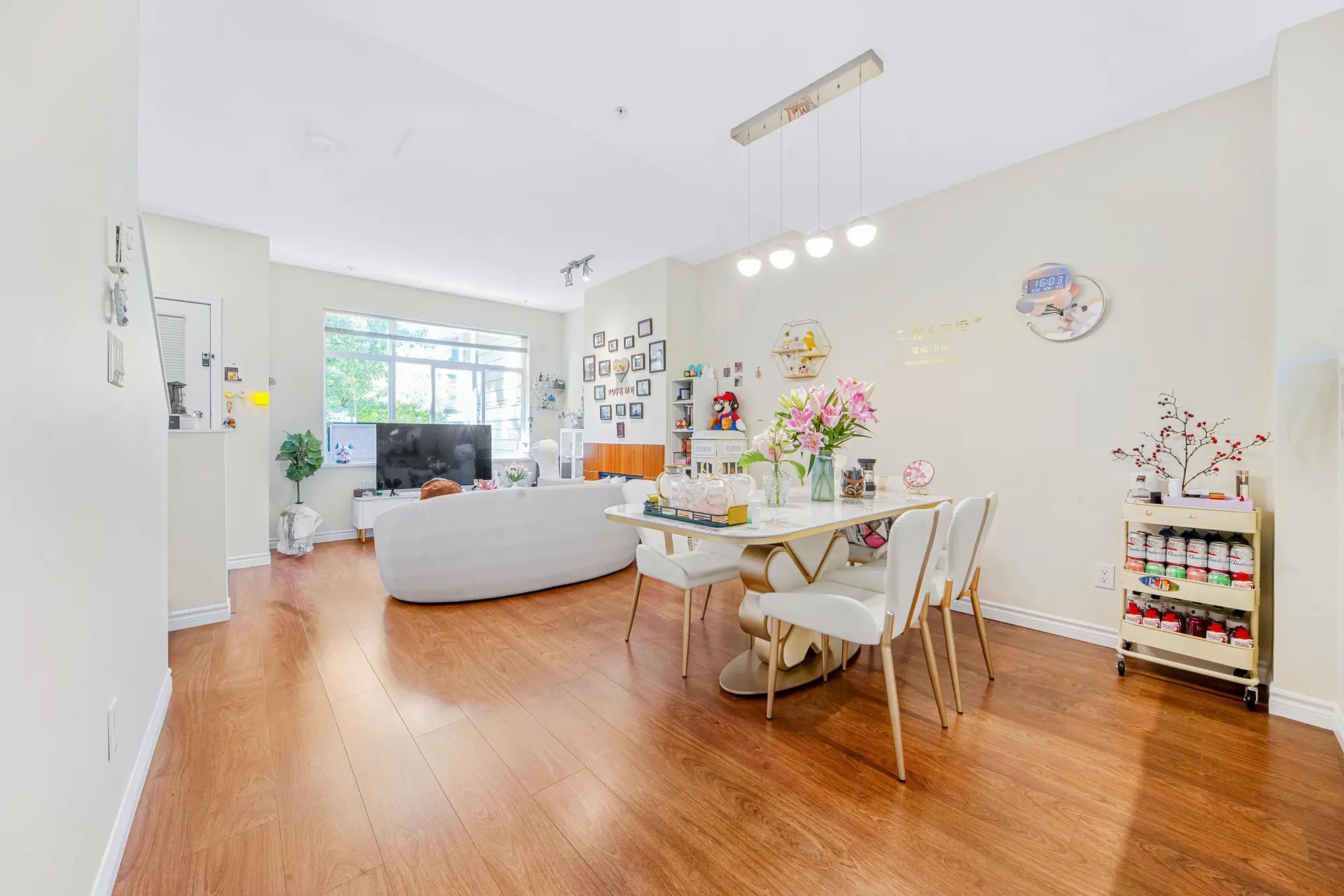 Property at #80 6878 SOUTHPOINT DRIVE, Burnaby, BC