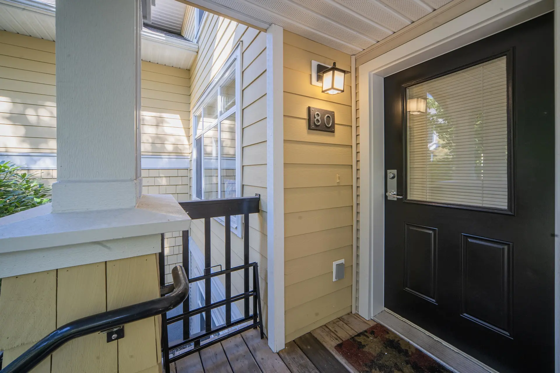 Property at #80 6878 SOUTHPOINT DRIVE, Burnaby, BC