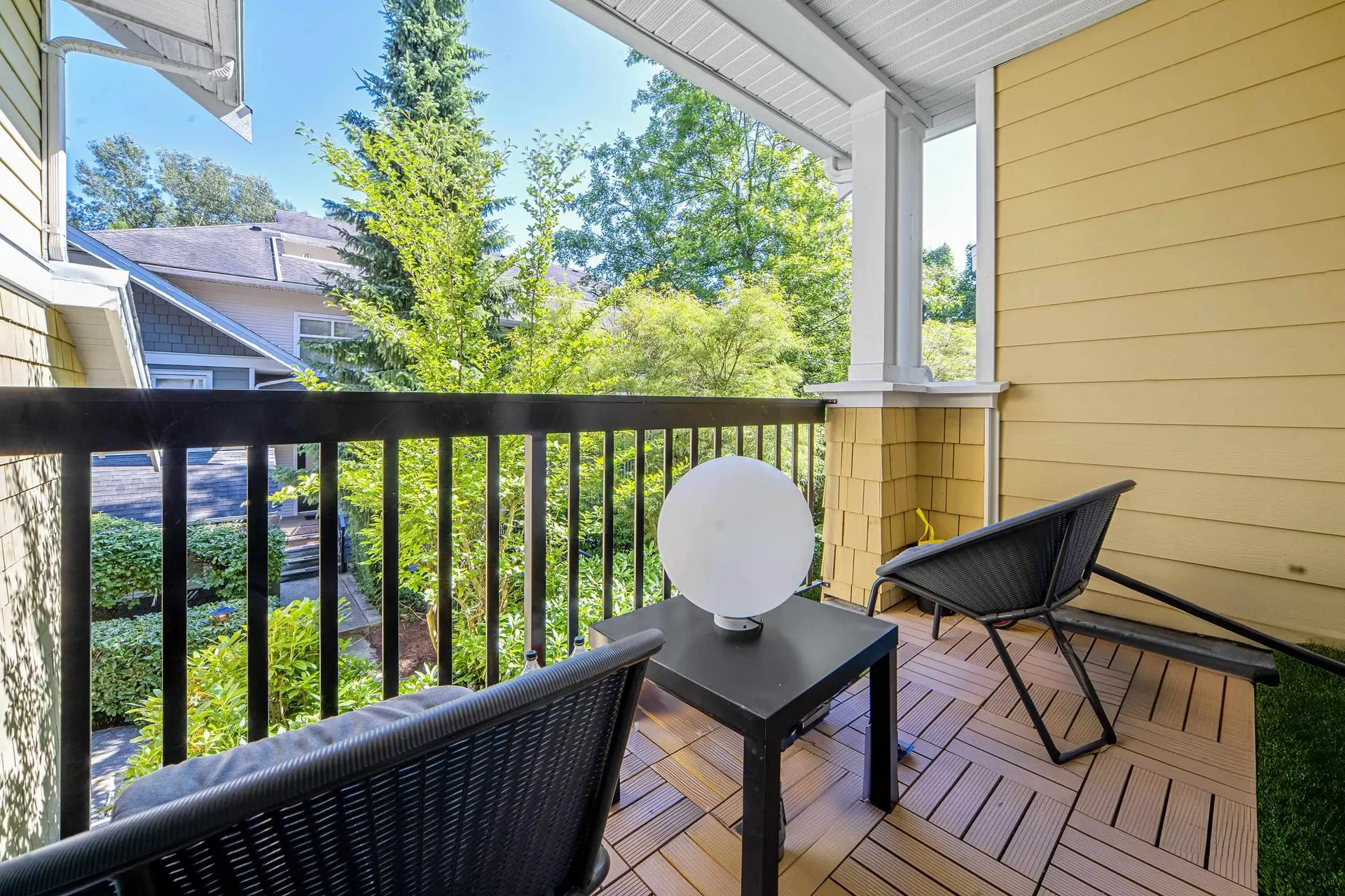 Property at #80 6878 SOUTHPOINT DRIVE, Burnaby, BC