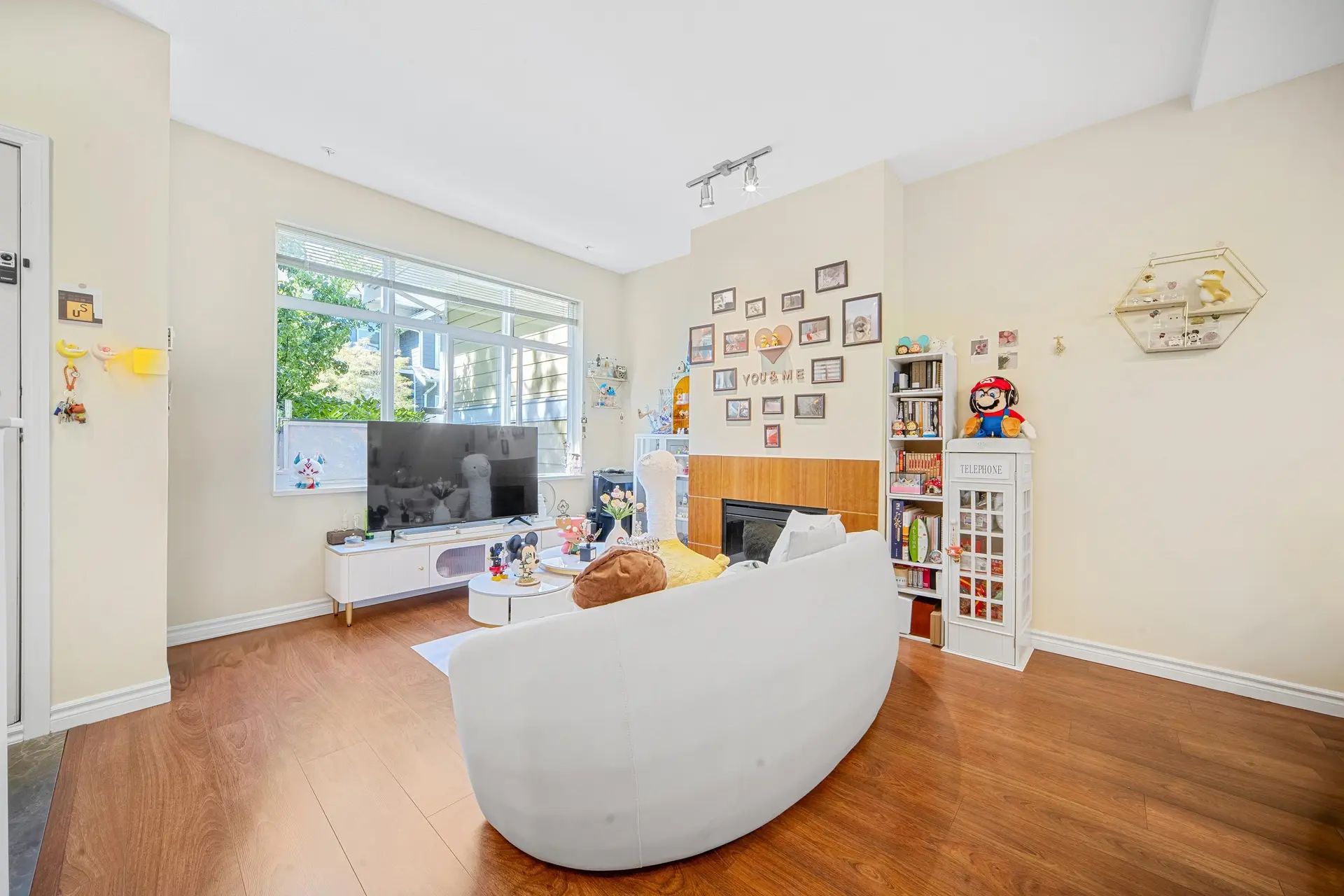 Property at #80 6878 SOUTHPOINT DRIVE, Burnaby, BC