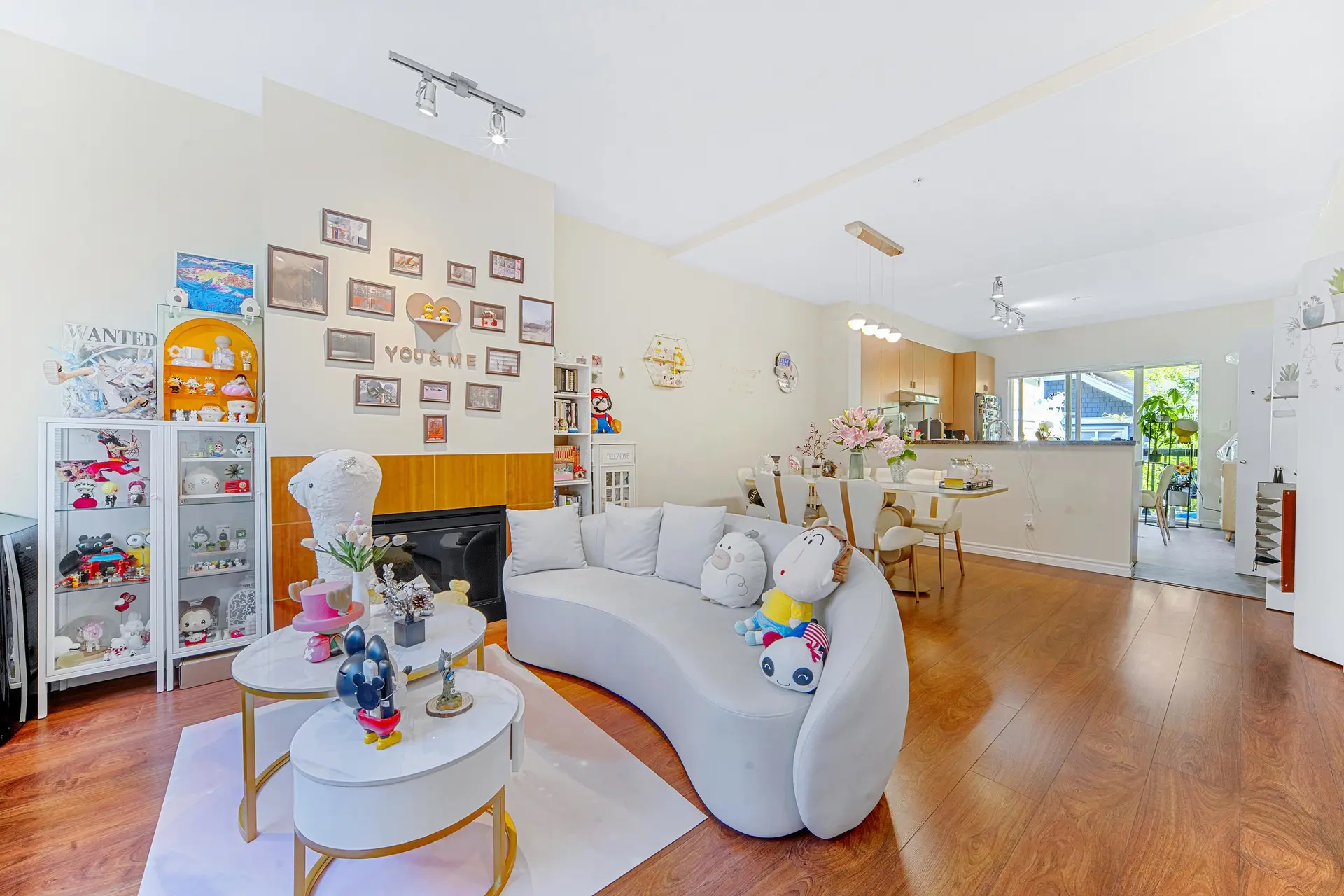 Property at #80 6878 SOUTHPOINT DRIVE, Burnaby, BC