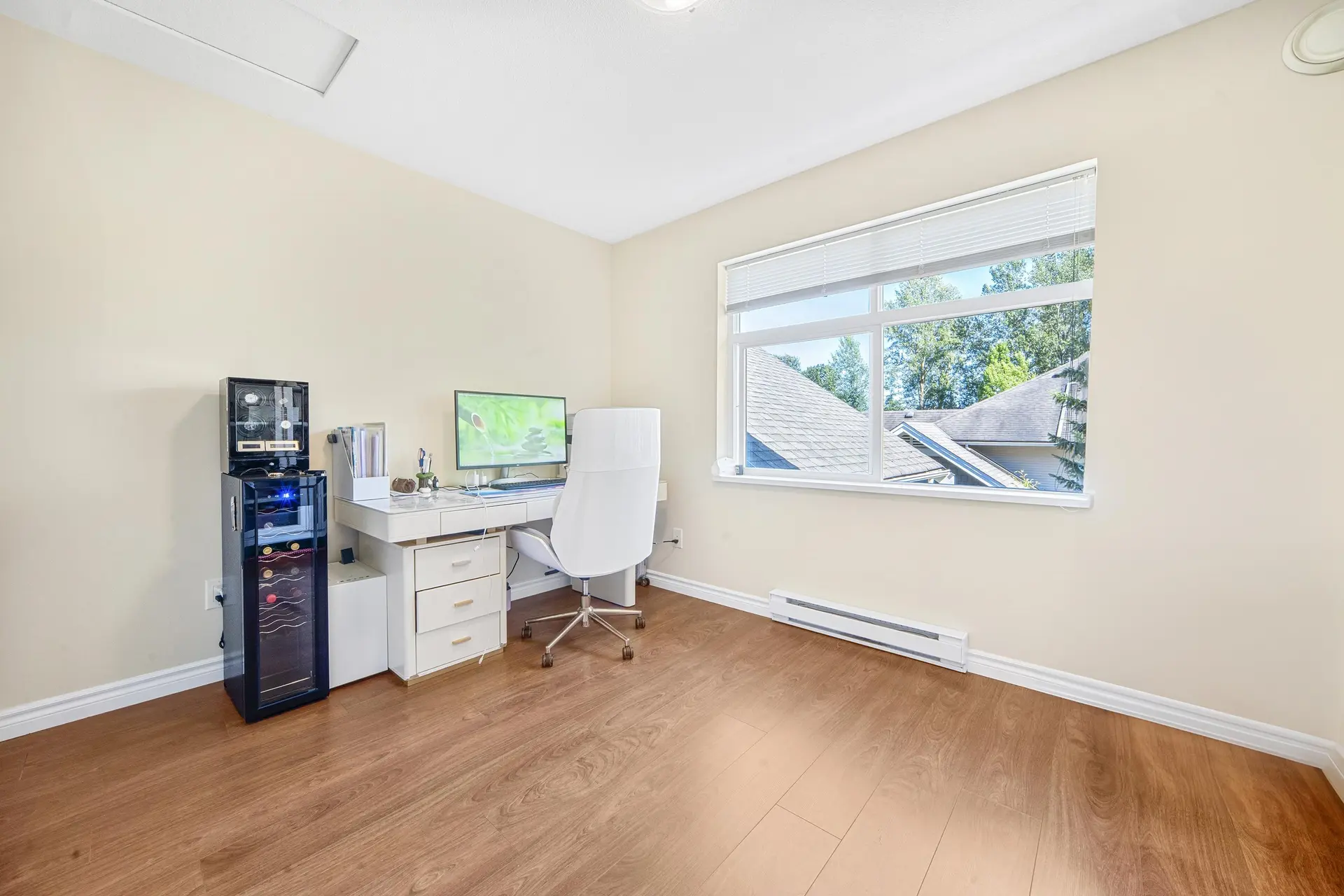 Property at #80 6878 SOUTHPOINT DRIVE, Burnaby, BC