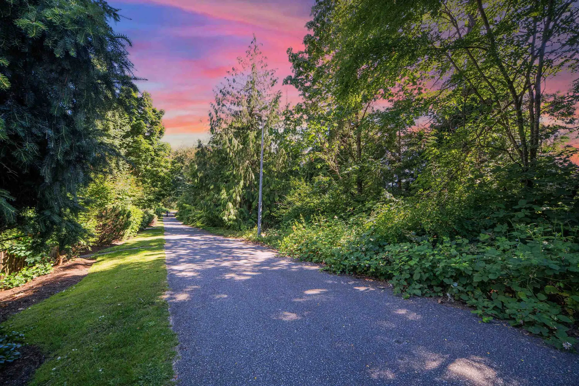 Property at #80 6878 SOUTHPOINT DRIVE, Burnaby, BC