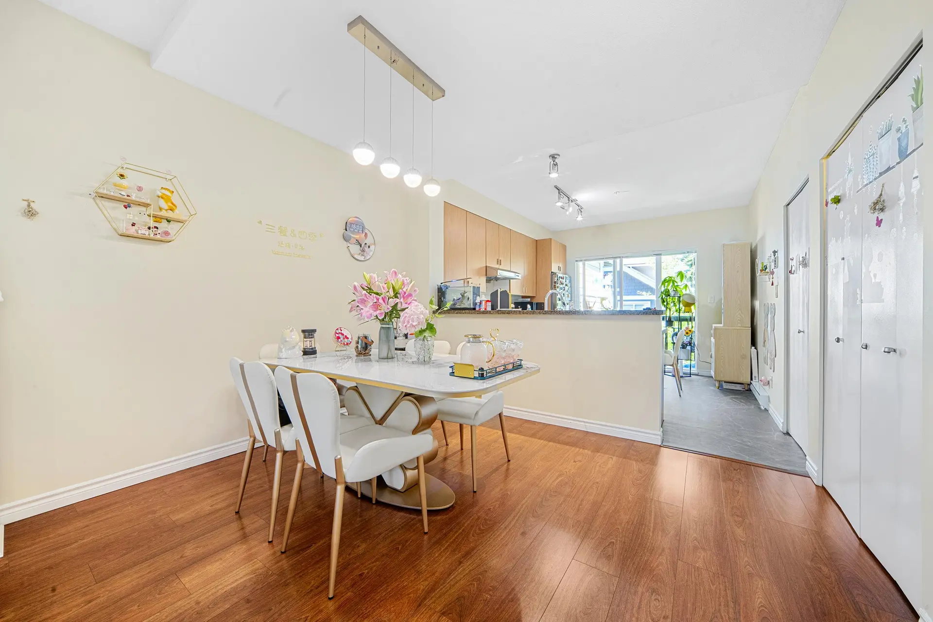 Property at #80 6878 SOUTHPOINT DRIVE, Burnaby, BC