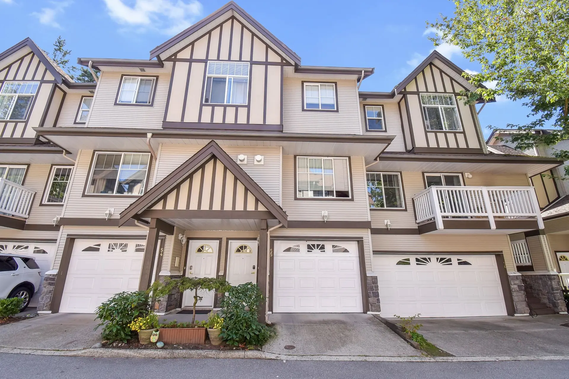 Property at #55 15133 29a Avenue, Surrey, BC