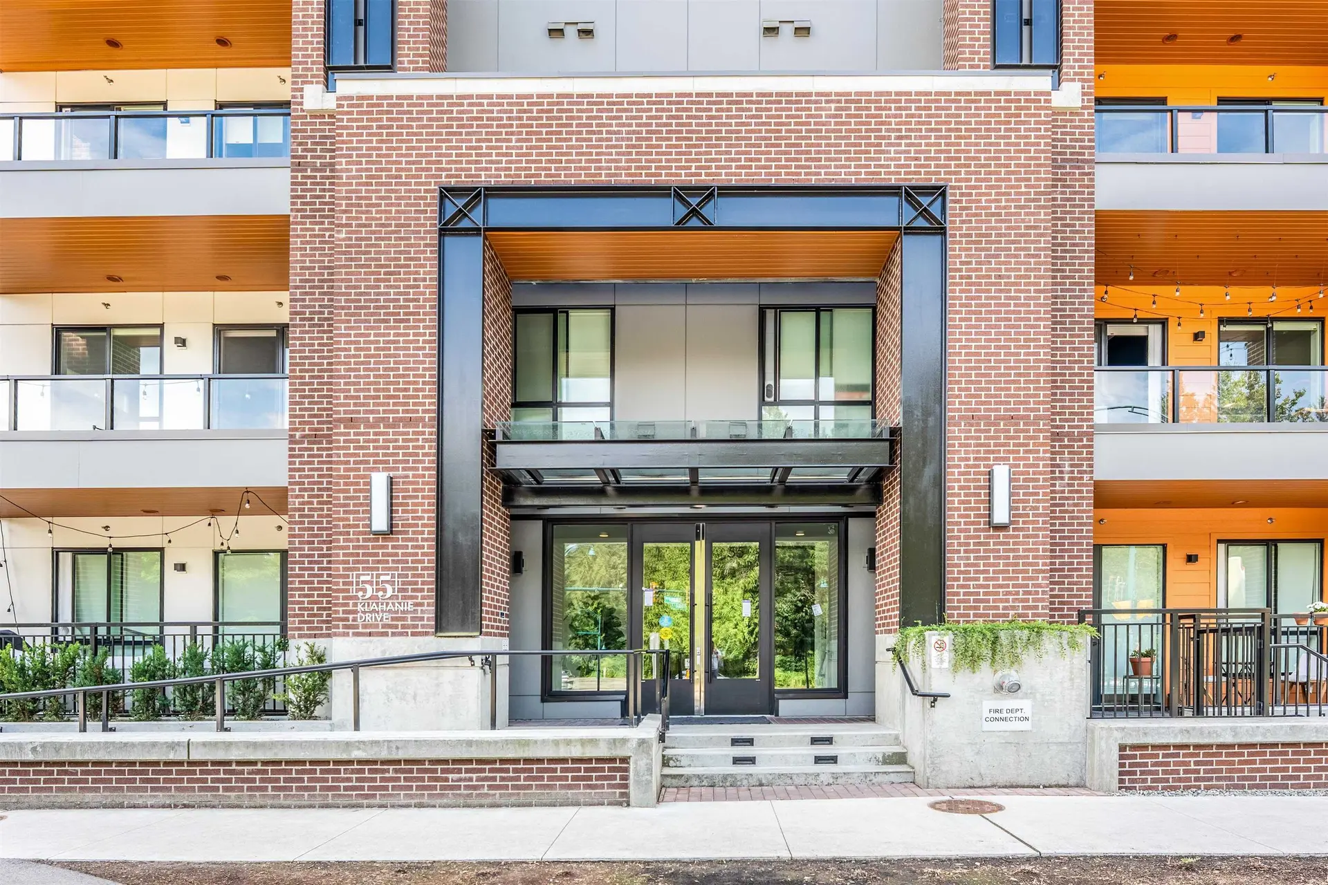 Property at #319 55 Klahanie Drive, Port Moody, BC