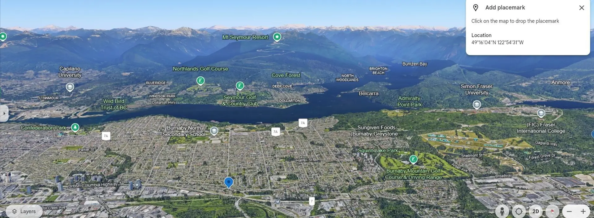 Property at 6502 BROADWAY AVENUE, Burnaby, BC