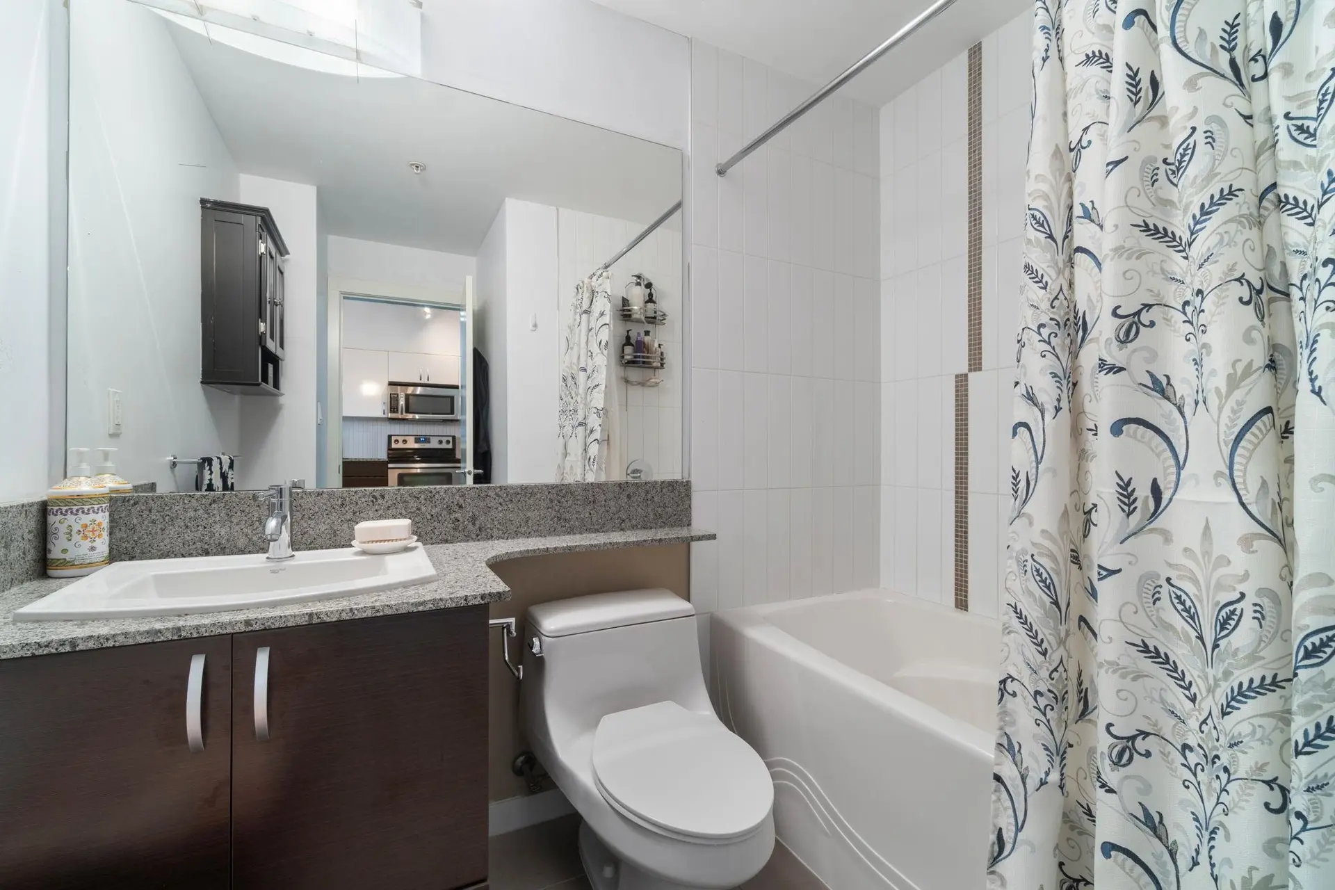 Property at #322 13728 108 AVENUE, Surrey, BC