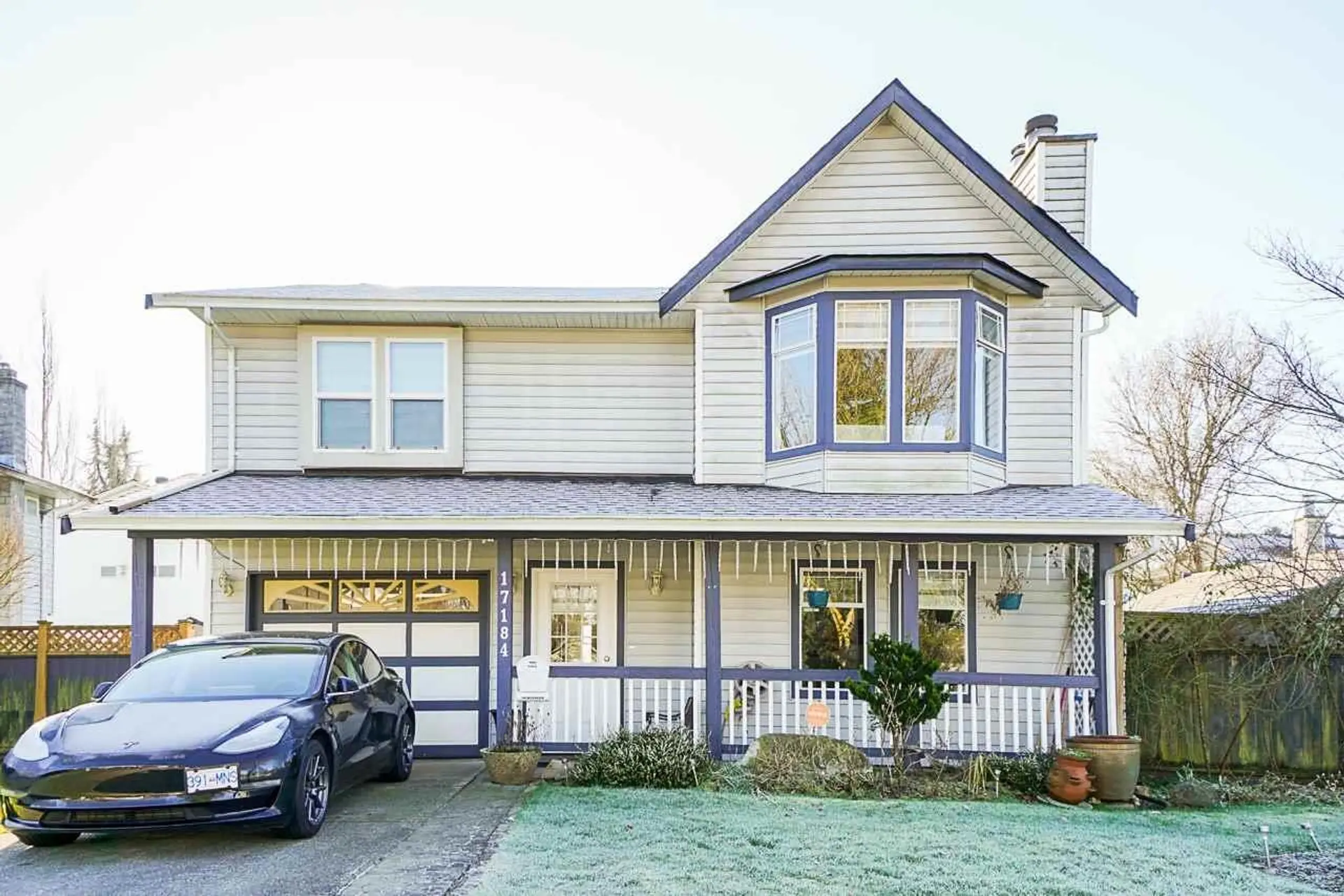 Property at 17184 63 Avenue, Surrey, BC