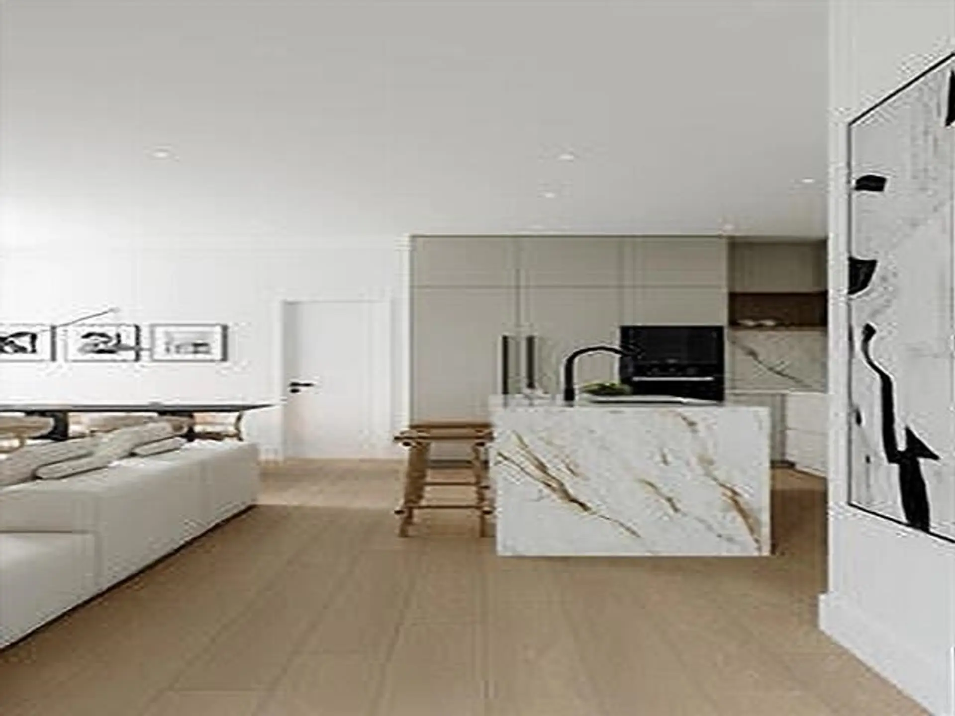 Property at #SL3 4611 STEVESTON HIGHWAY, Richmond, BC