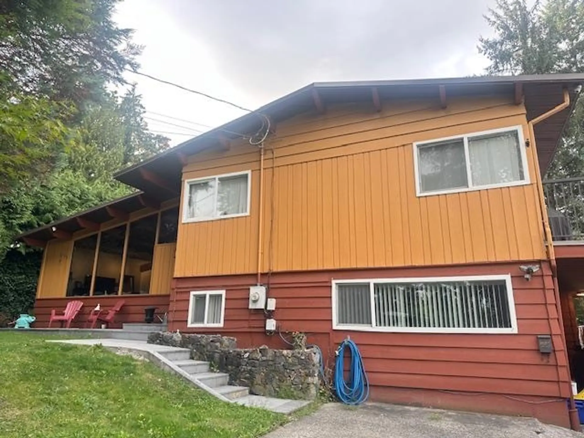 Property at 3091 LAZY A STREET, Coquitlam, BC