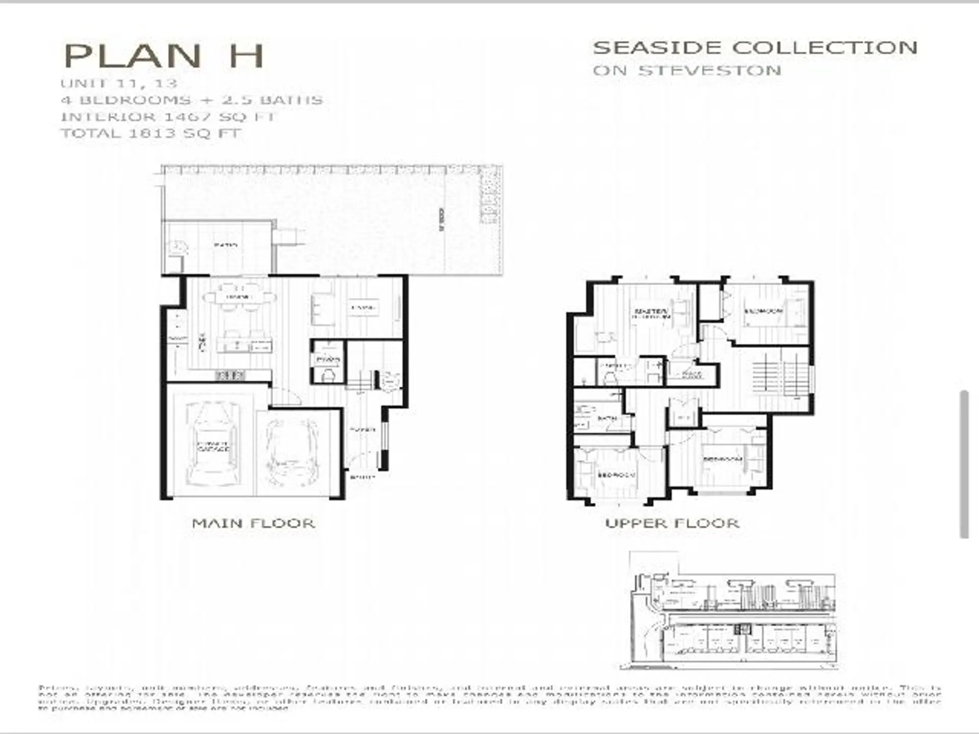 Property at #SL11 4611 STEVESTON HIGHWAY, Richmond, BC