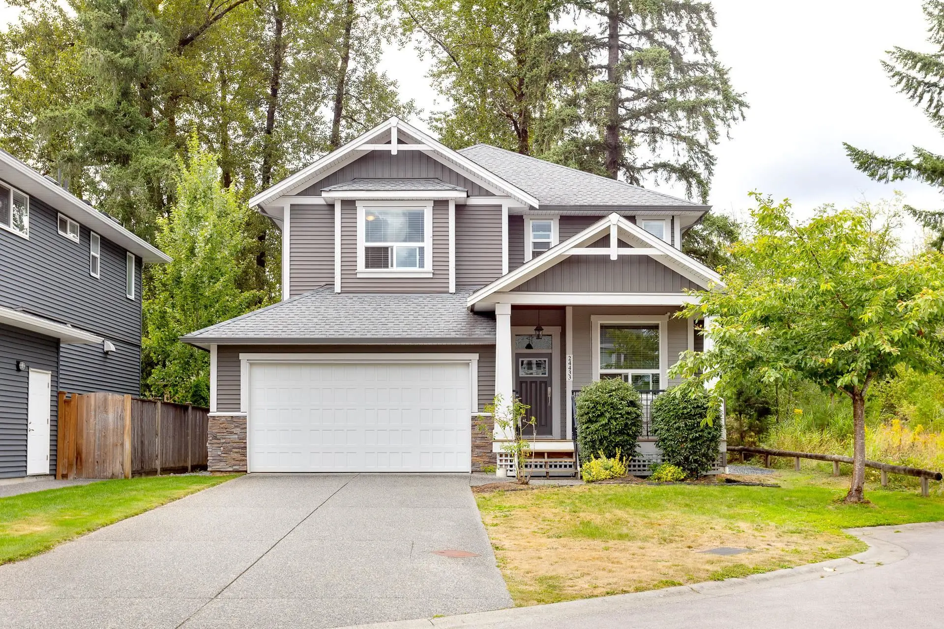 Property at 24433 113a Avenue, Maple Ridge, BC