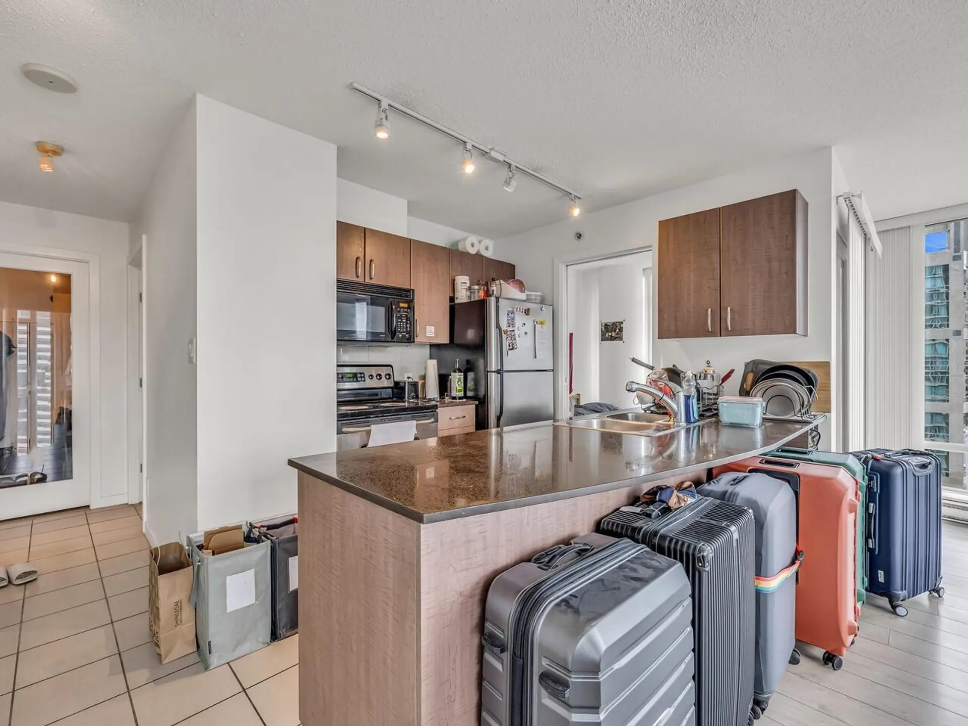 Property at #1710 610 GRANVILLE STREET, Vancouver, BC