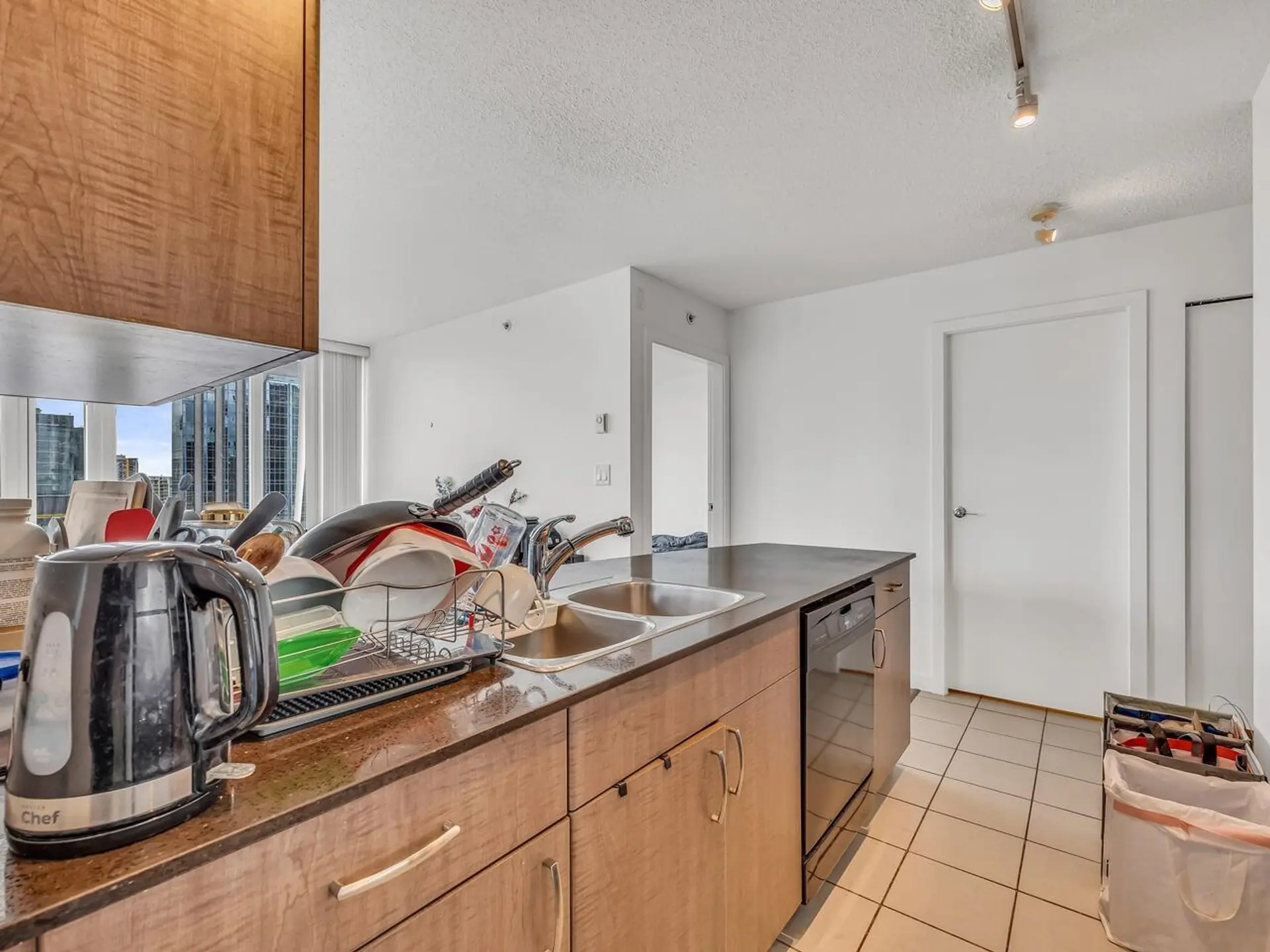 Property at #1710 610 GRANVILLE STREET, Vancouver, BC