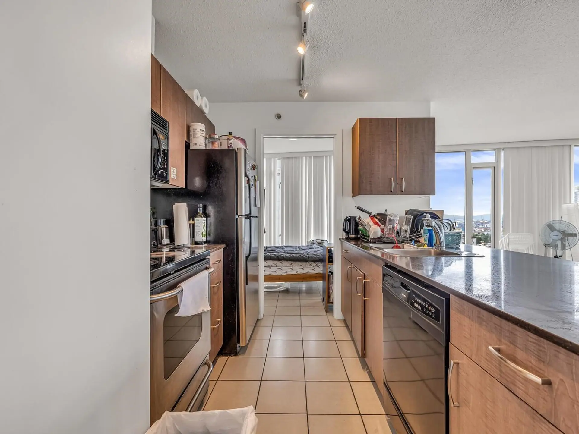 Property at #1710 610 GRANVILLE STREET, Vancouver, BC