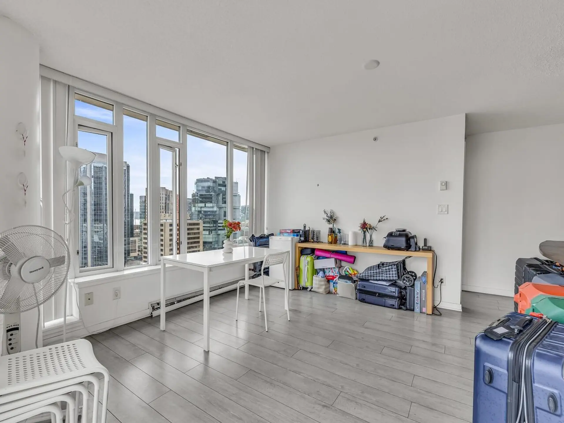 Property at #1710 610 GRANVILLE STREET, Vancouver, BC