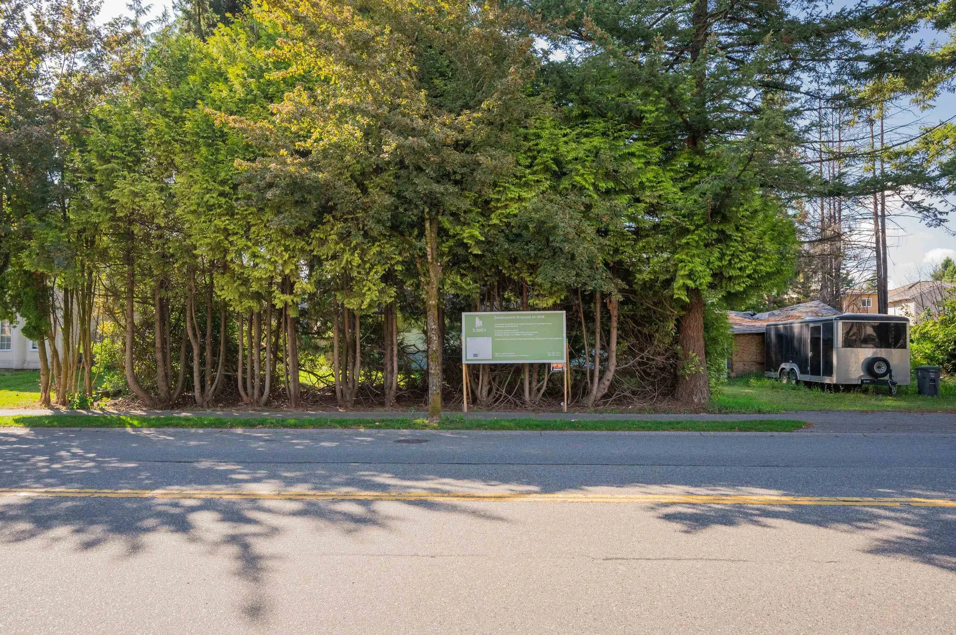 Property at 7929 124 STREET, Surrey, BC