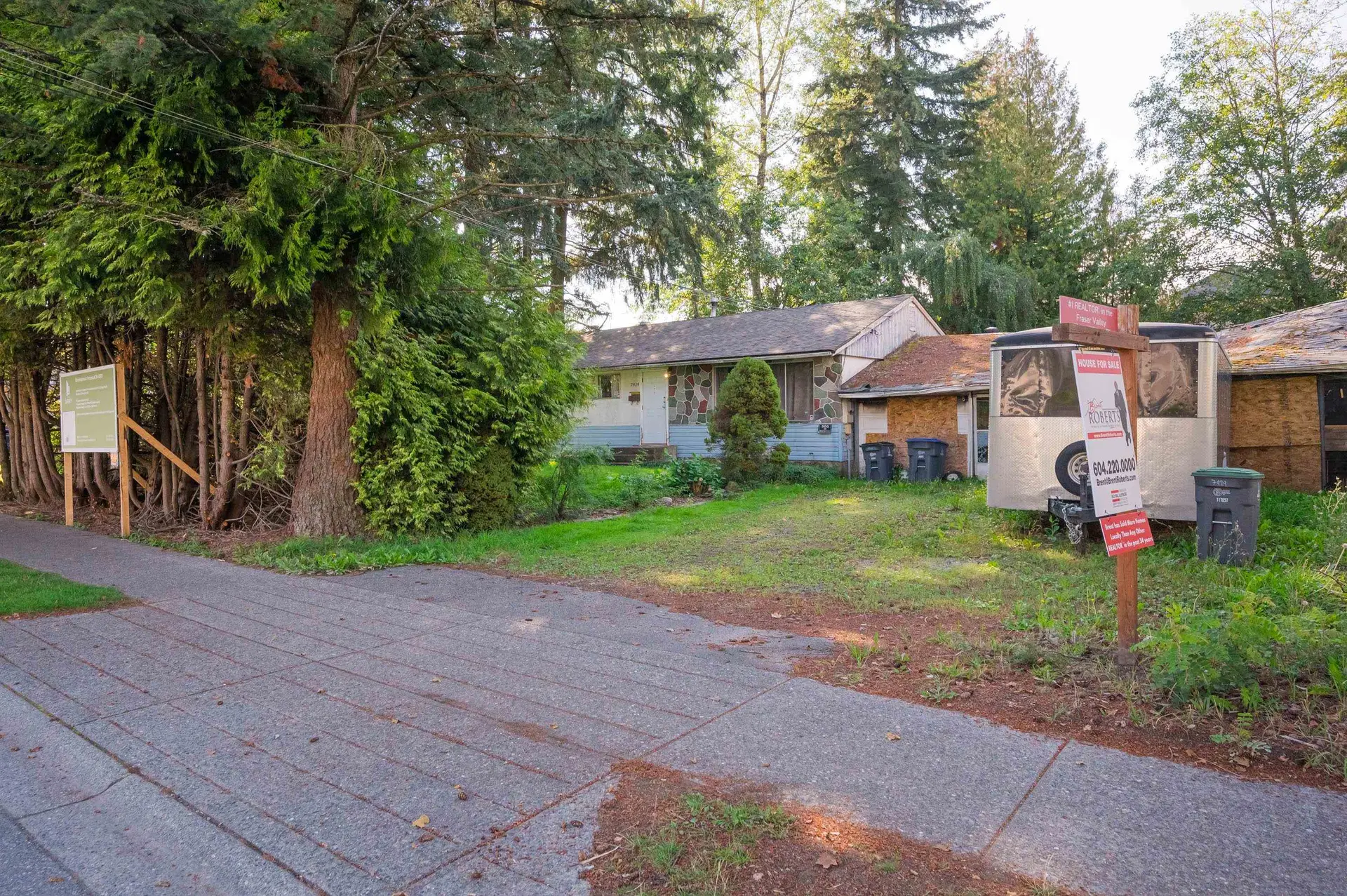 Property at 7929 124 STREET, Surrey, BC